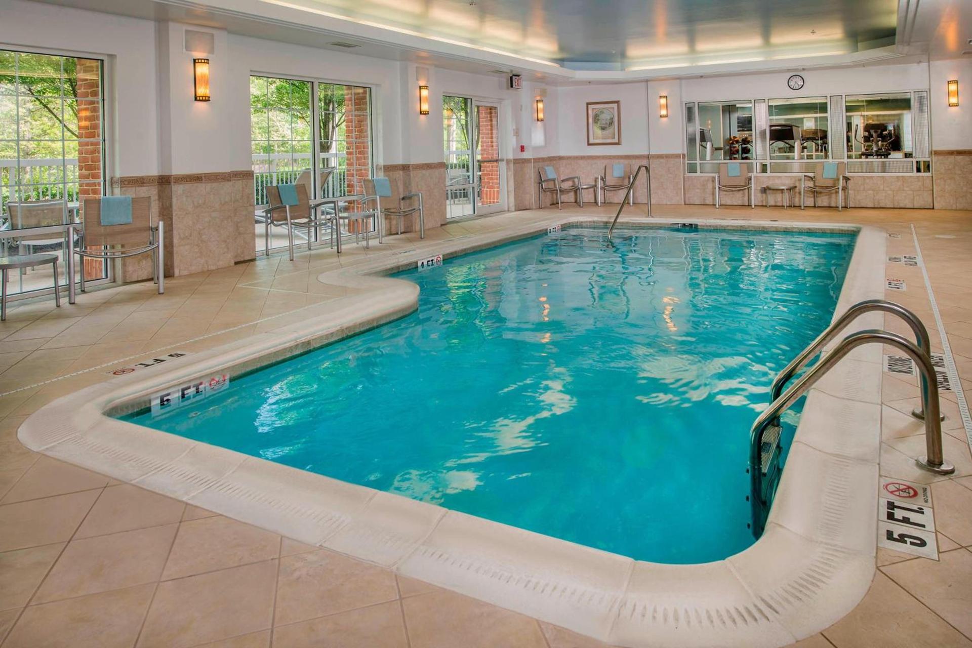 Springhill Suites by Marriott State College photo 27