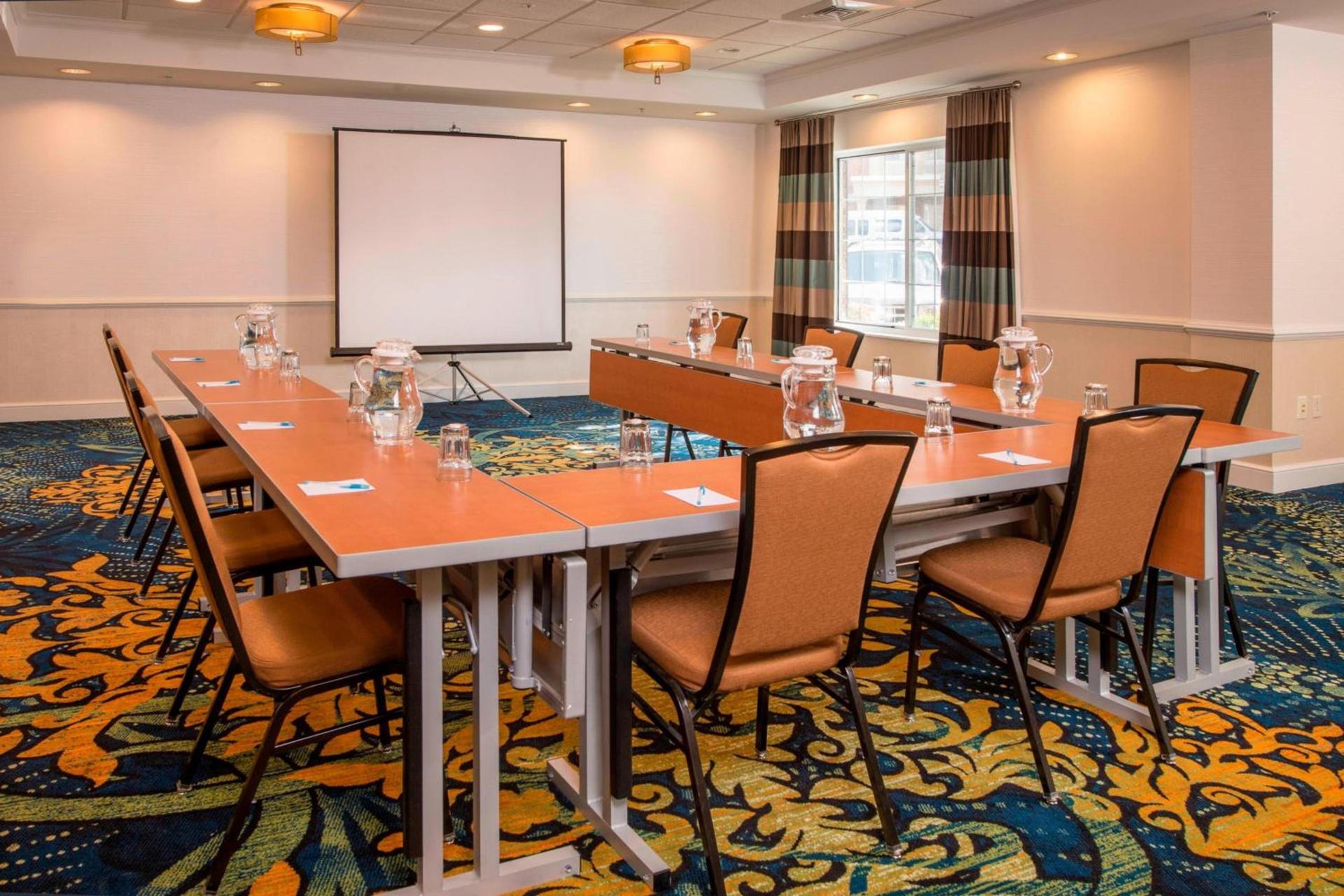 Springhill Suites by Marriott State College photo 29