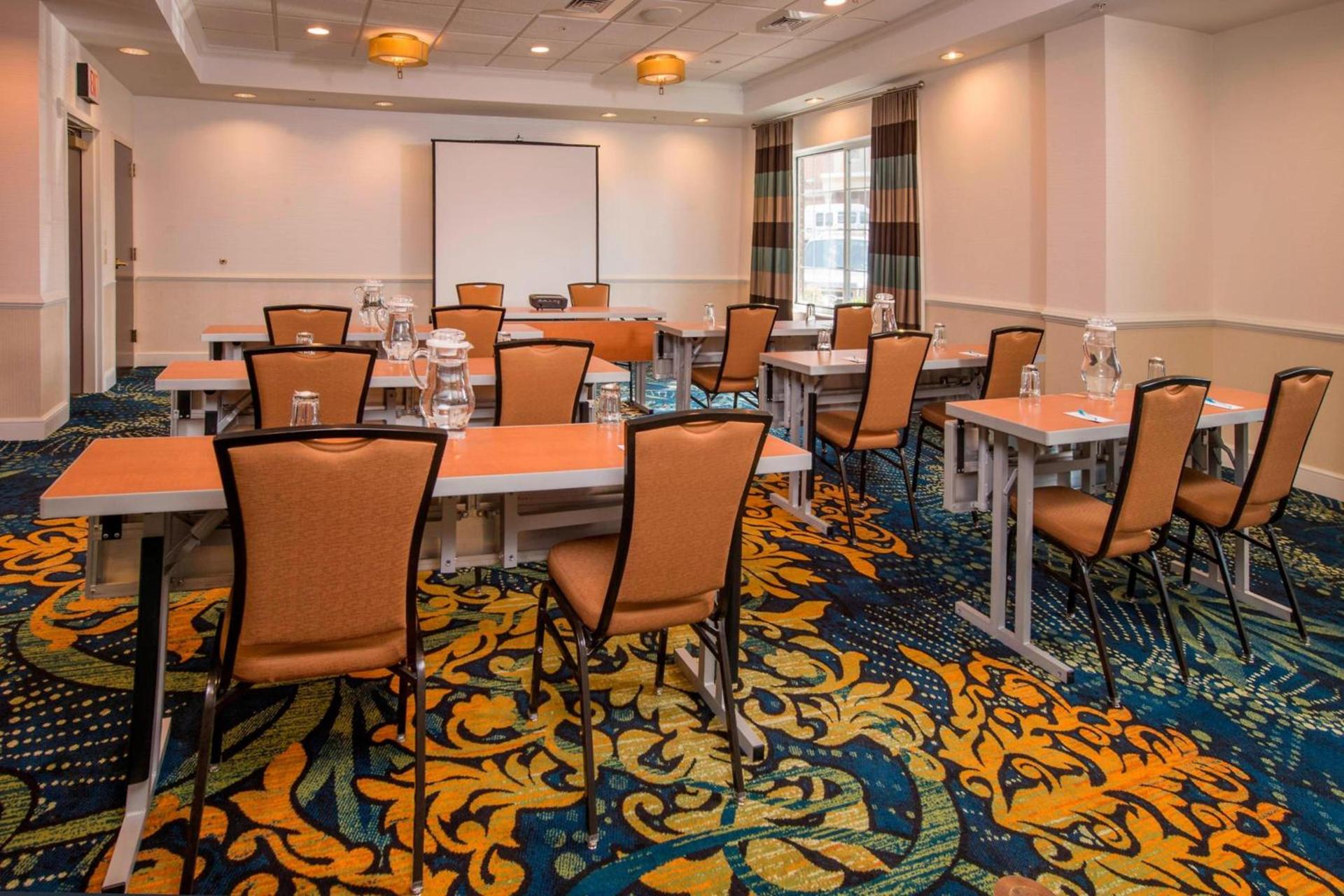 Springhill Suites by Marriott State College photo 30