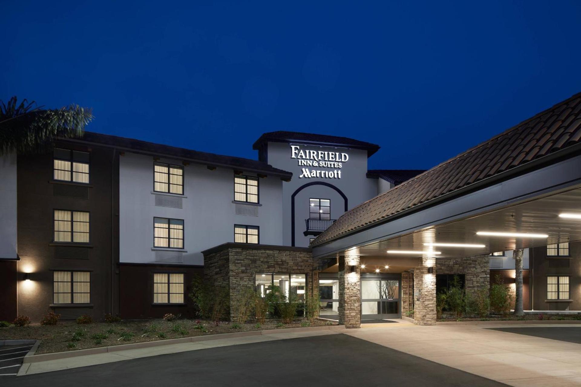 Fairfield Inn & Suites By Marriott Camarillo photo 3