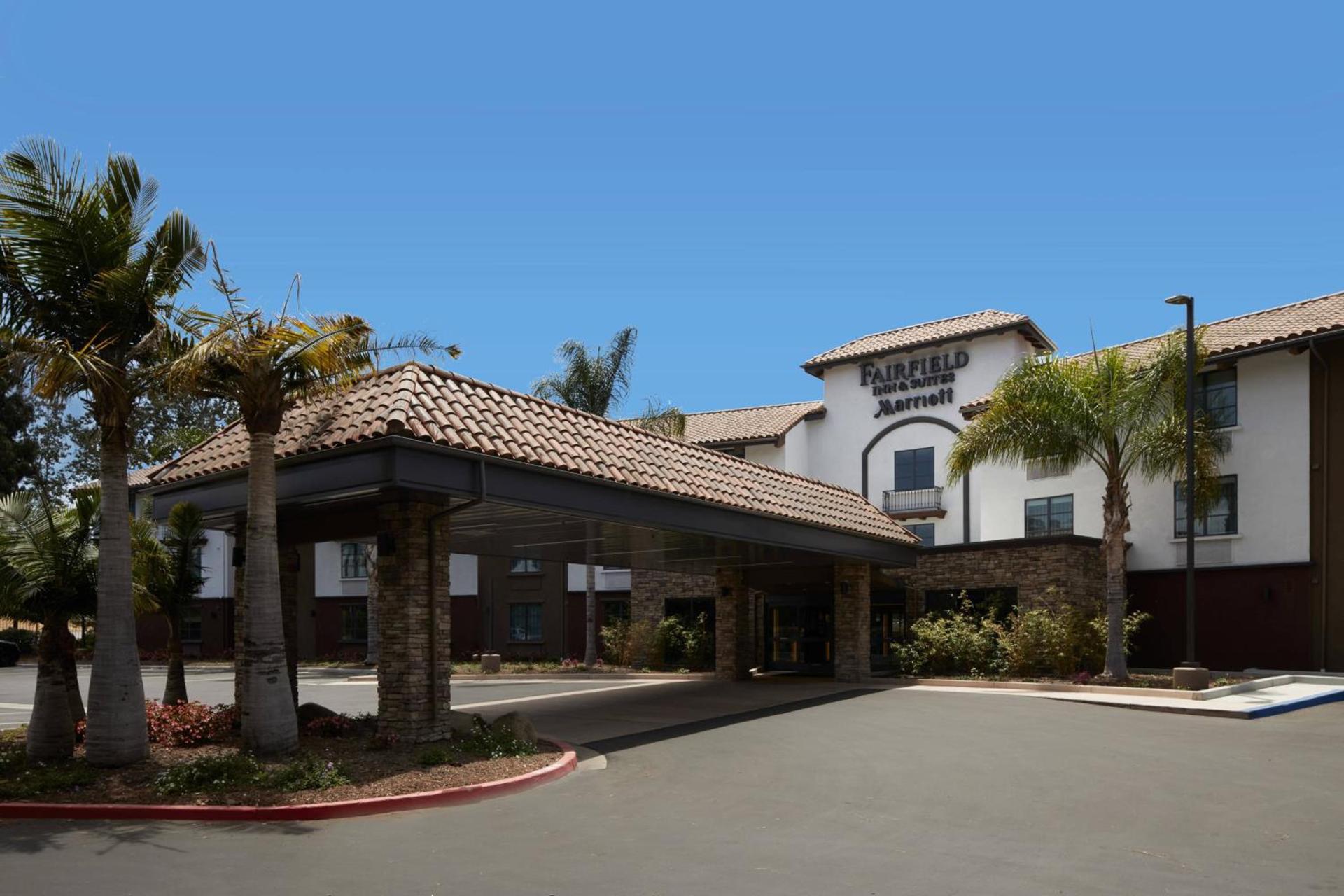 Fairfield Inn & Suites By Marriott Camarillo photo 4