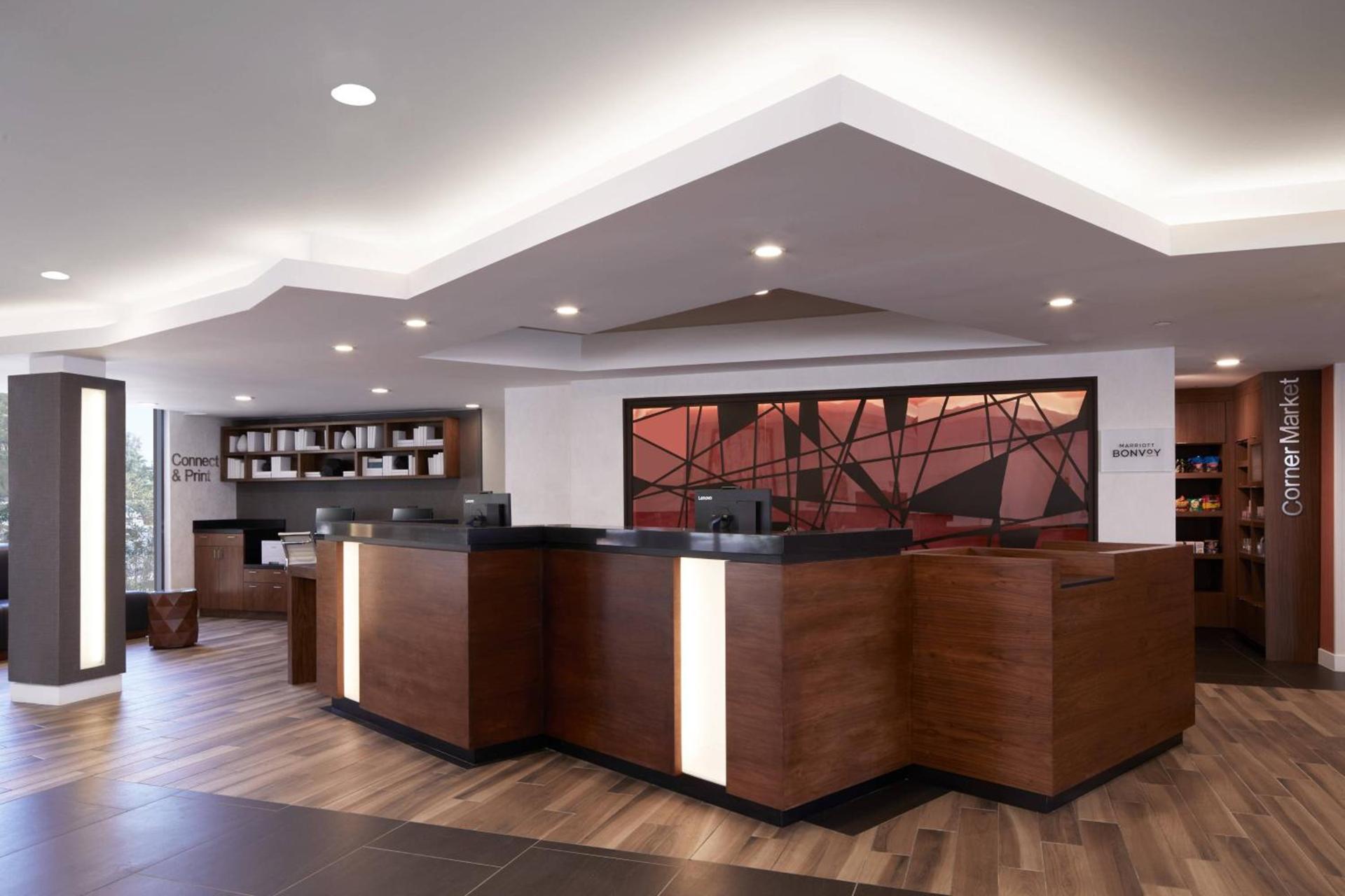 Fairfield Inn & Suites By Marriott Camarillo photo 5