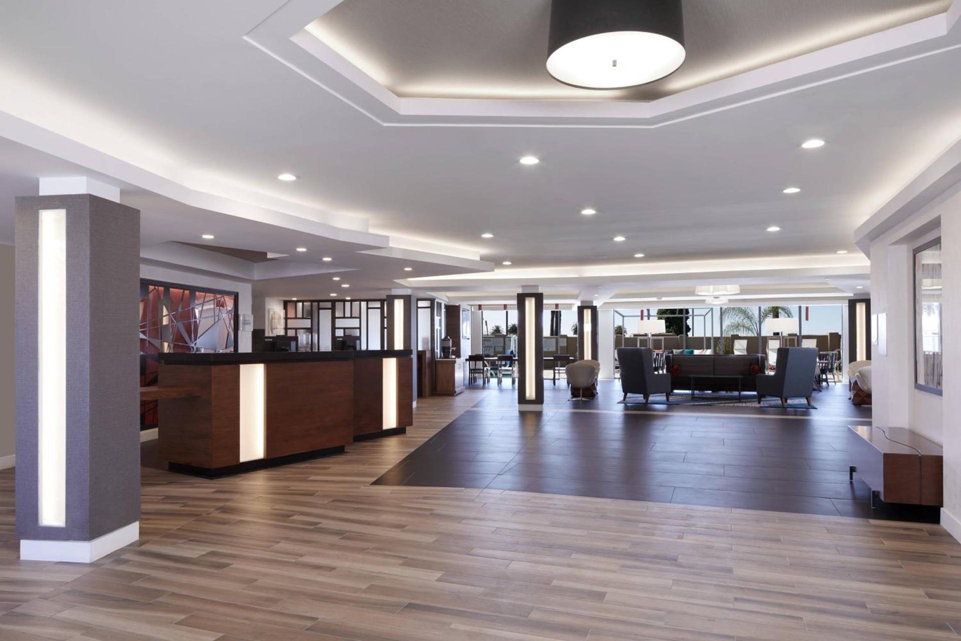 Fairfield Inn & Suites By Marriott Camarillo photo 6