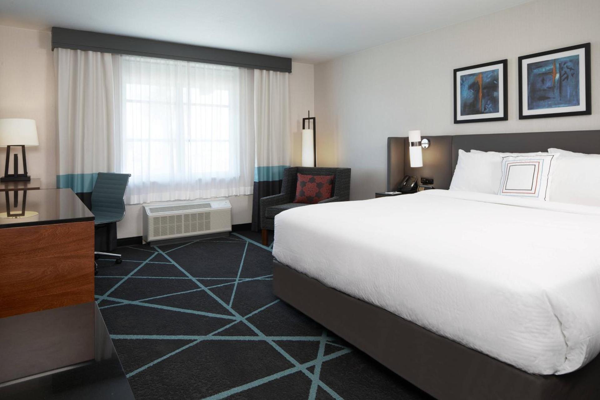 Fairfield Inn & Suites By Marriott Camarillo photo 11