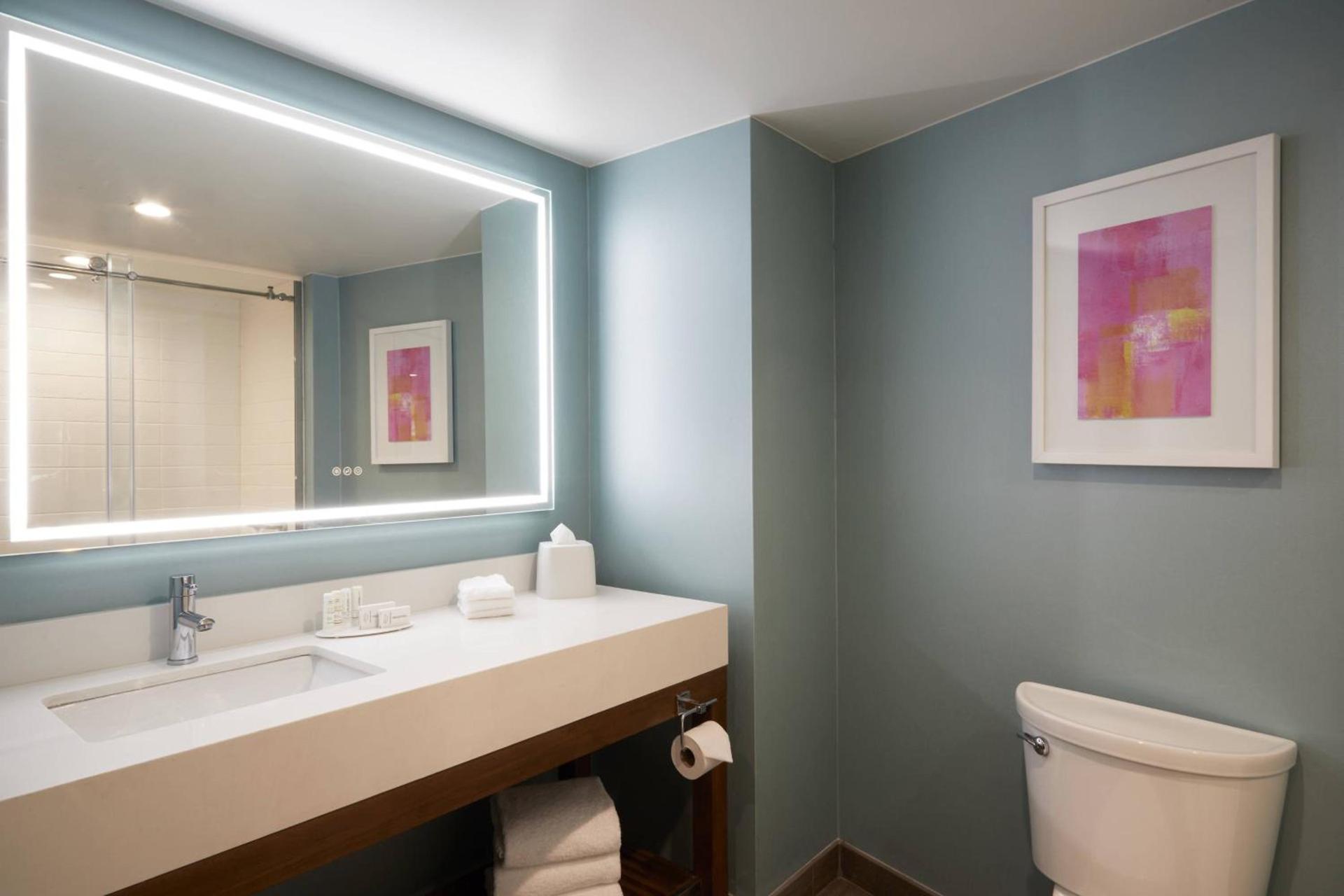 Fairfield Inn & Suites By Marriott Camarillo photo 12