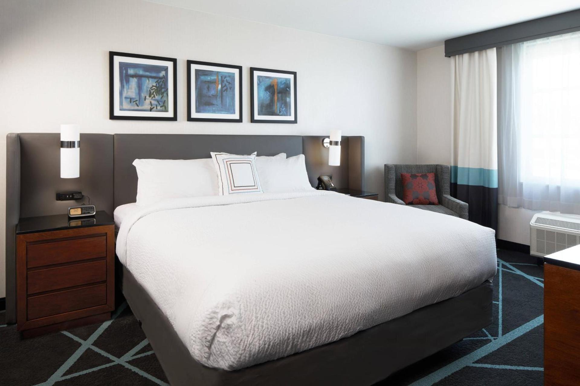 Fairfield Inn & Suites By Marriott Camarillo photo 17