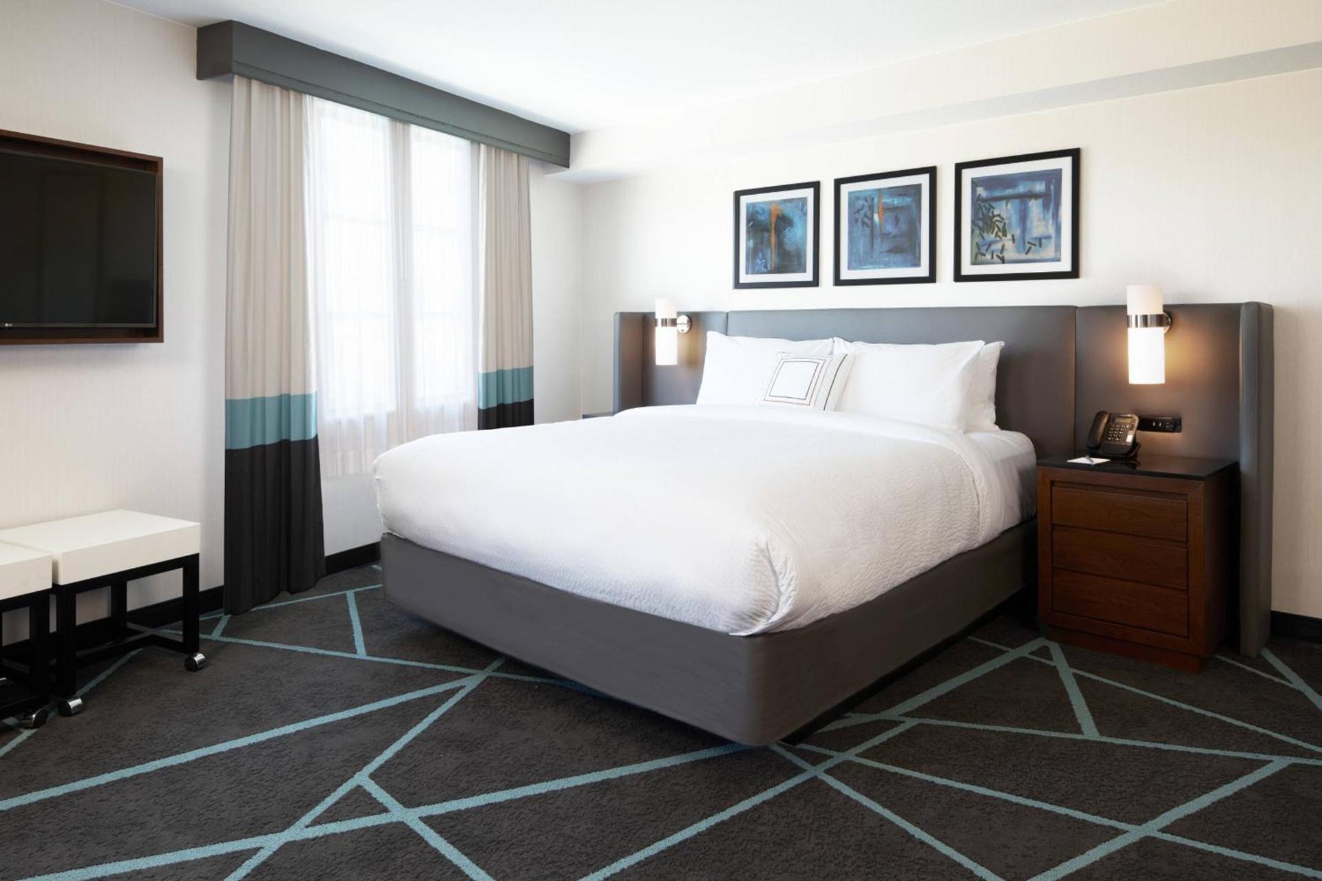 Fairfield Inn & Suites By Marriott Camarillo photo 18