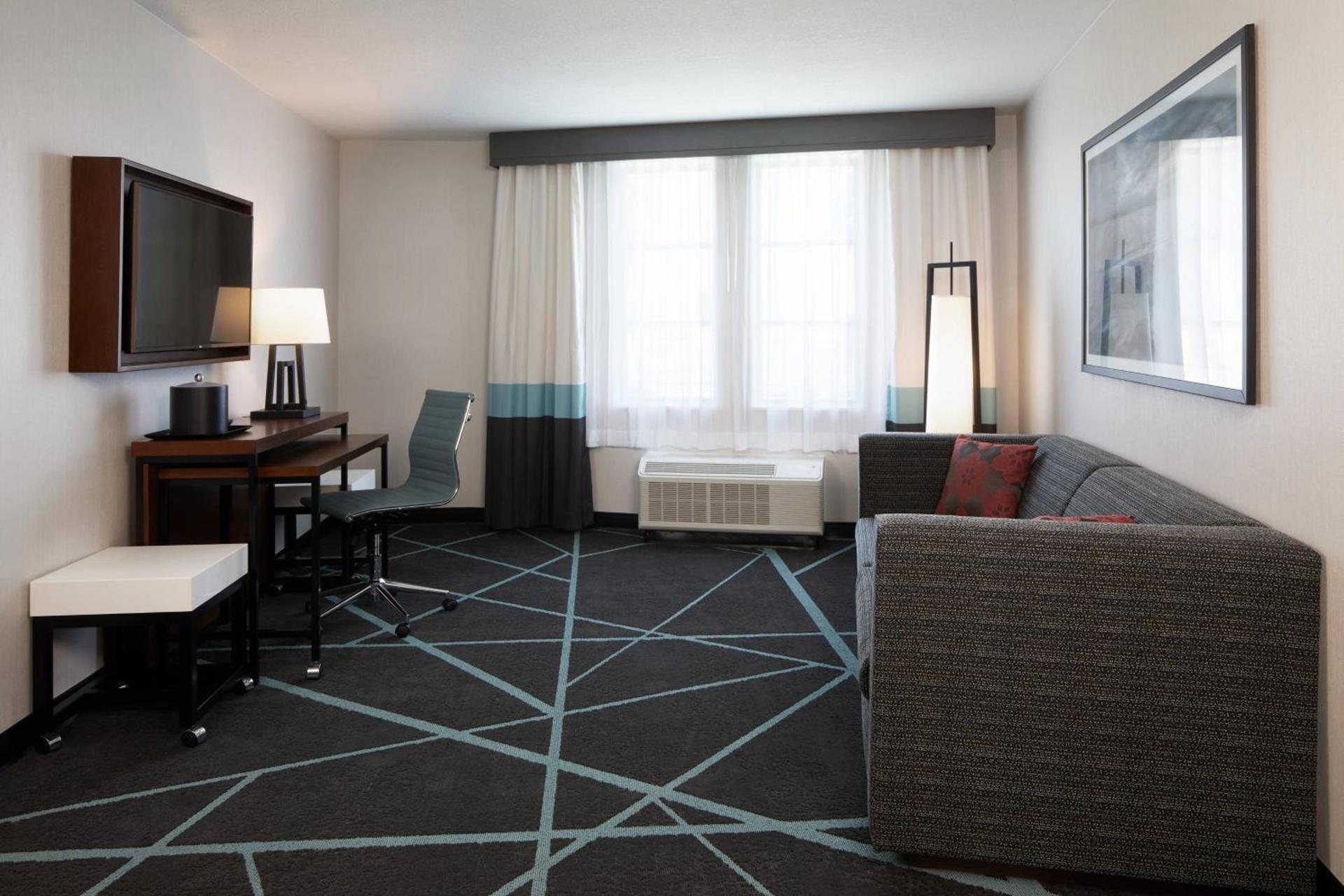 Fairfield Inn & Suites By Marriott Camarillo photo 19