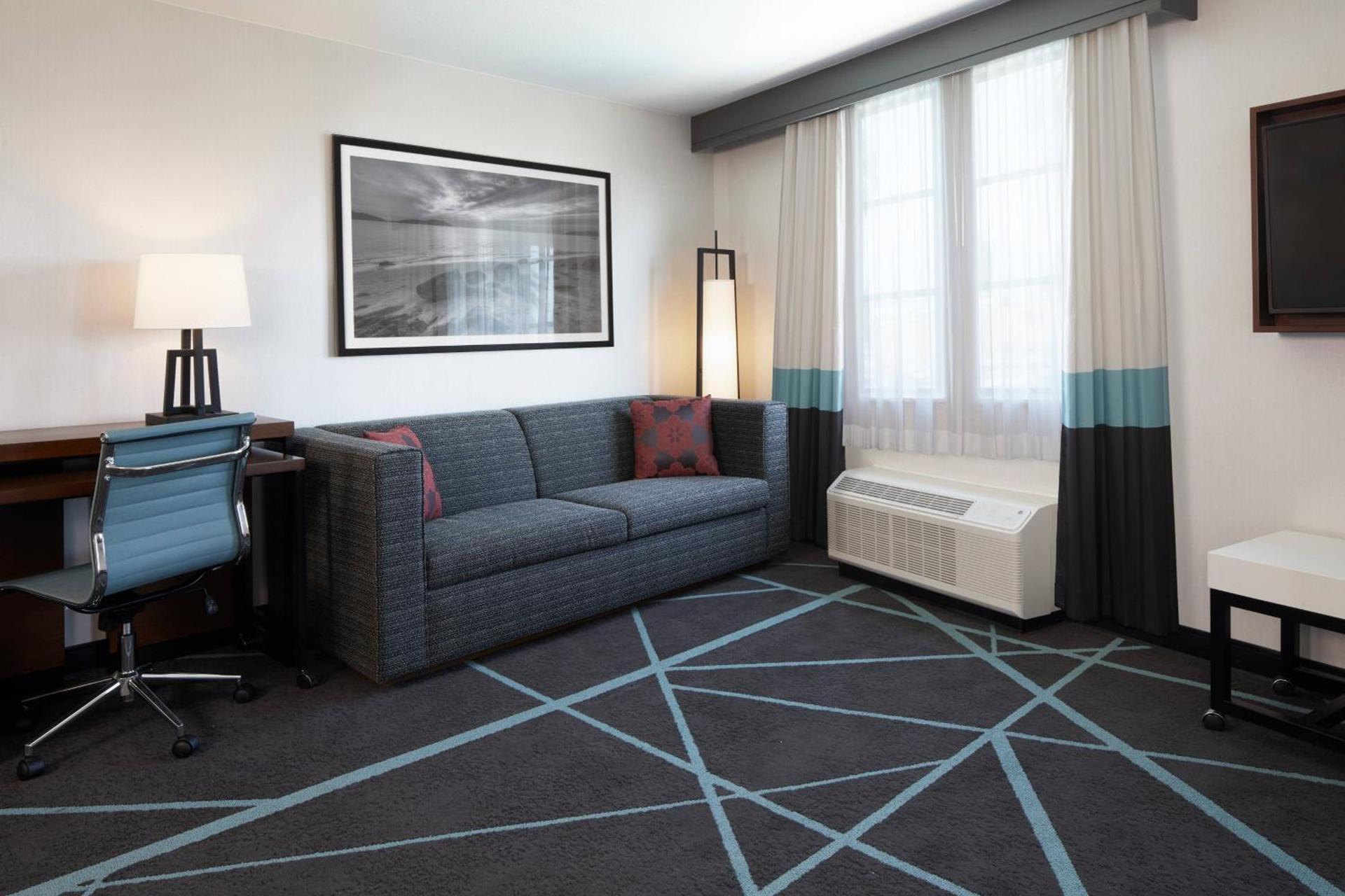 Fairfield Inn & Suites By Marriott Camarillo photo 15