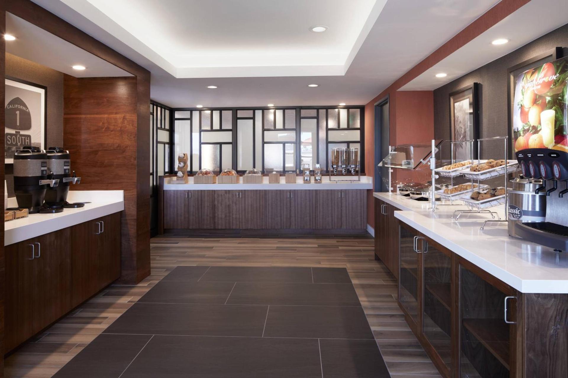 Fairfield Inn & Suites By Marriott Camarillo photo 25