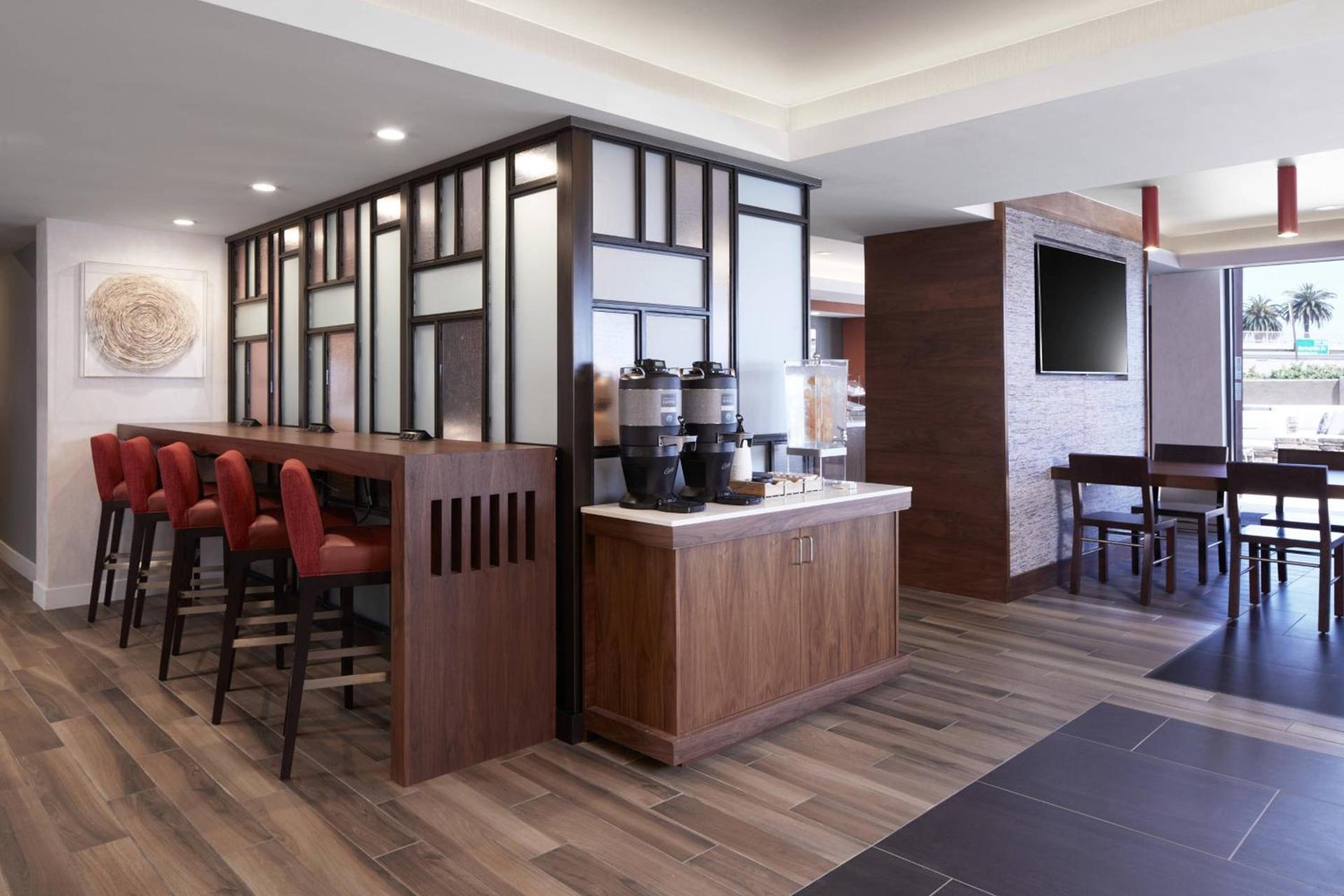 Fairfield Inn & Suites By Marriott Camarillo photo 26