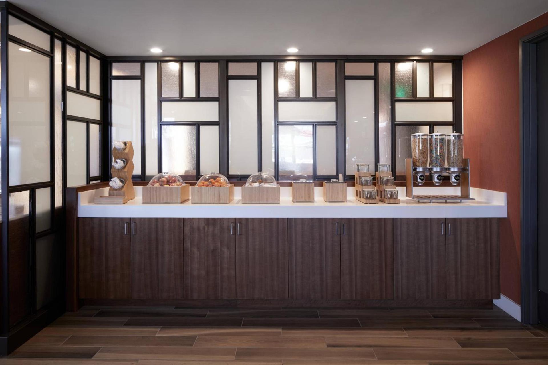 Fairfield Inn & Suites By Marriott Camarillo photo 27