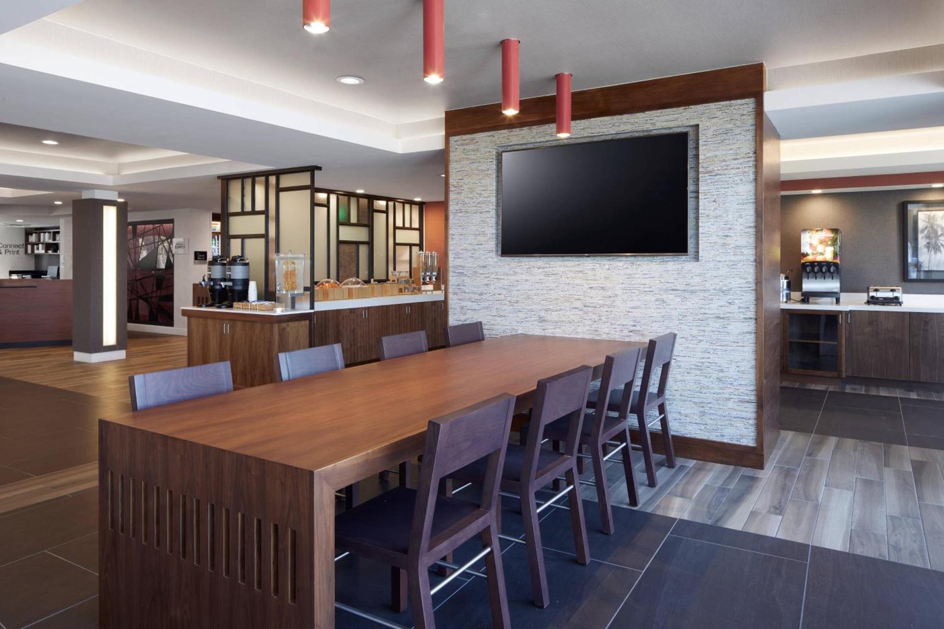 Fairfield Inn & Suites By Marriott Camarillo photo 24