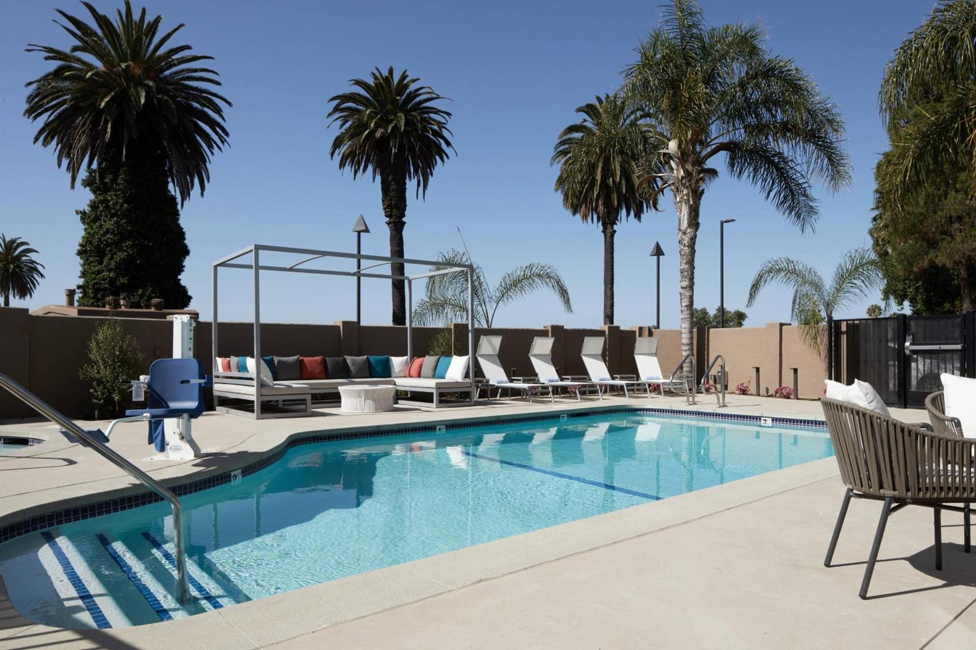 Fairfield Inn & Suites By Marriott Camarillo photo 30