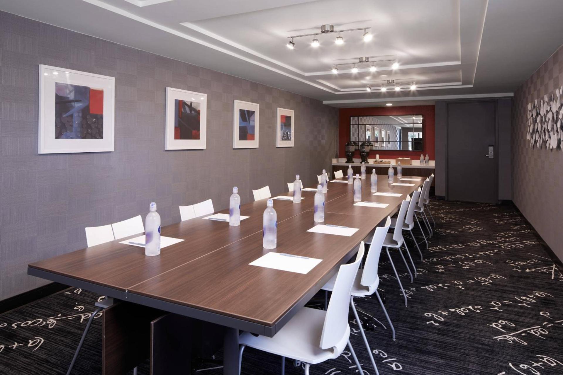 Fairfield Inn & Suites By Marriott Camarillo photo 35