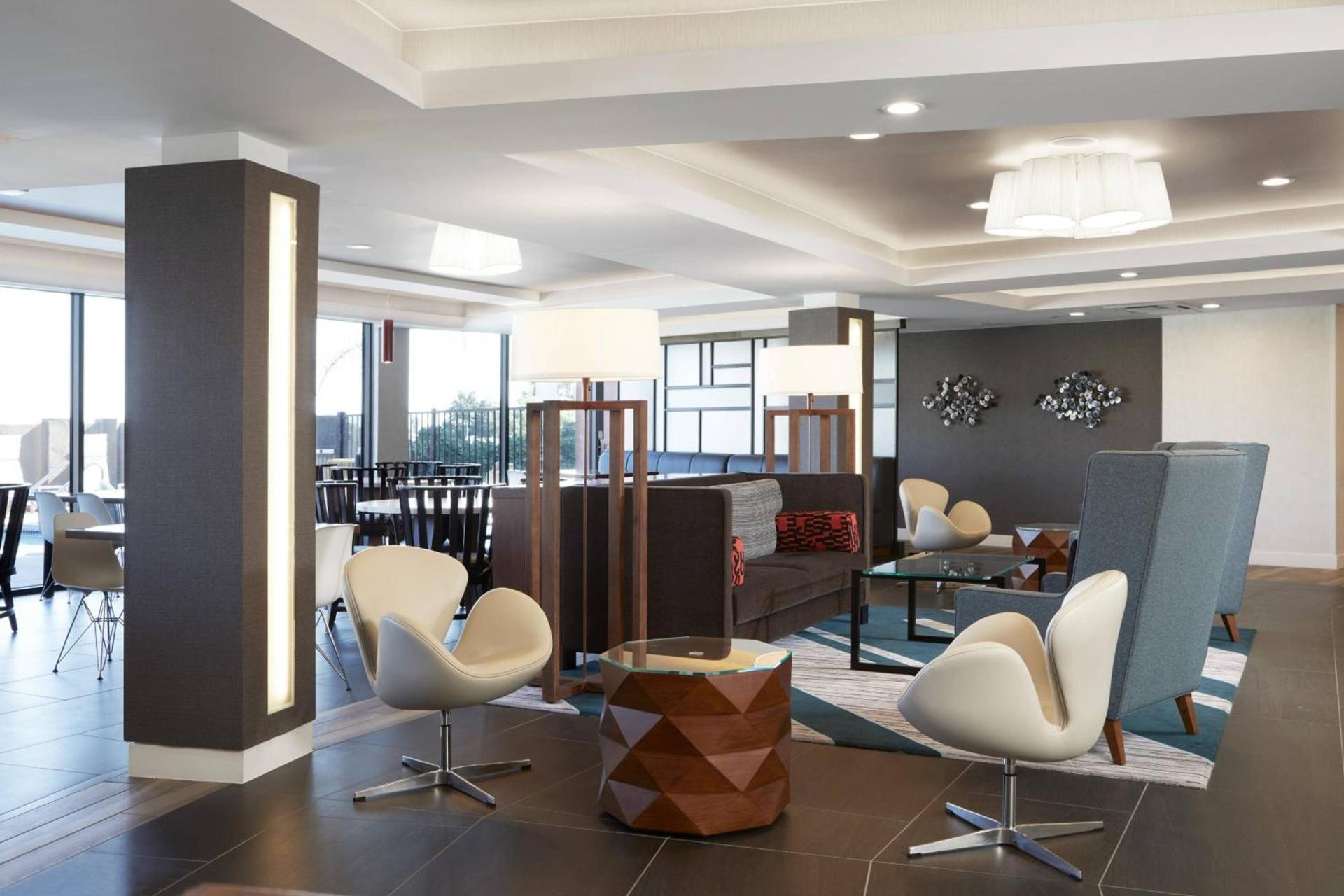 Fairfield Inn & Suites By Marriott Camarillo photo 7