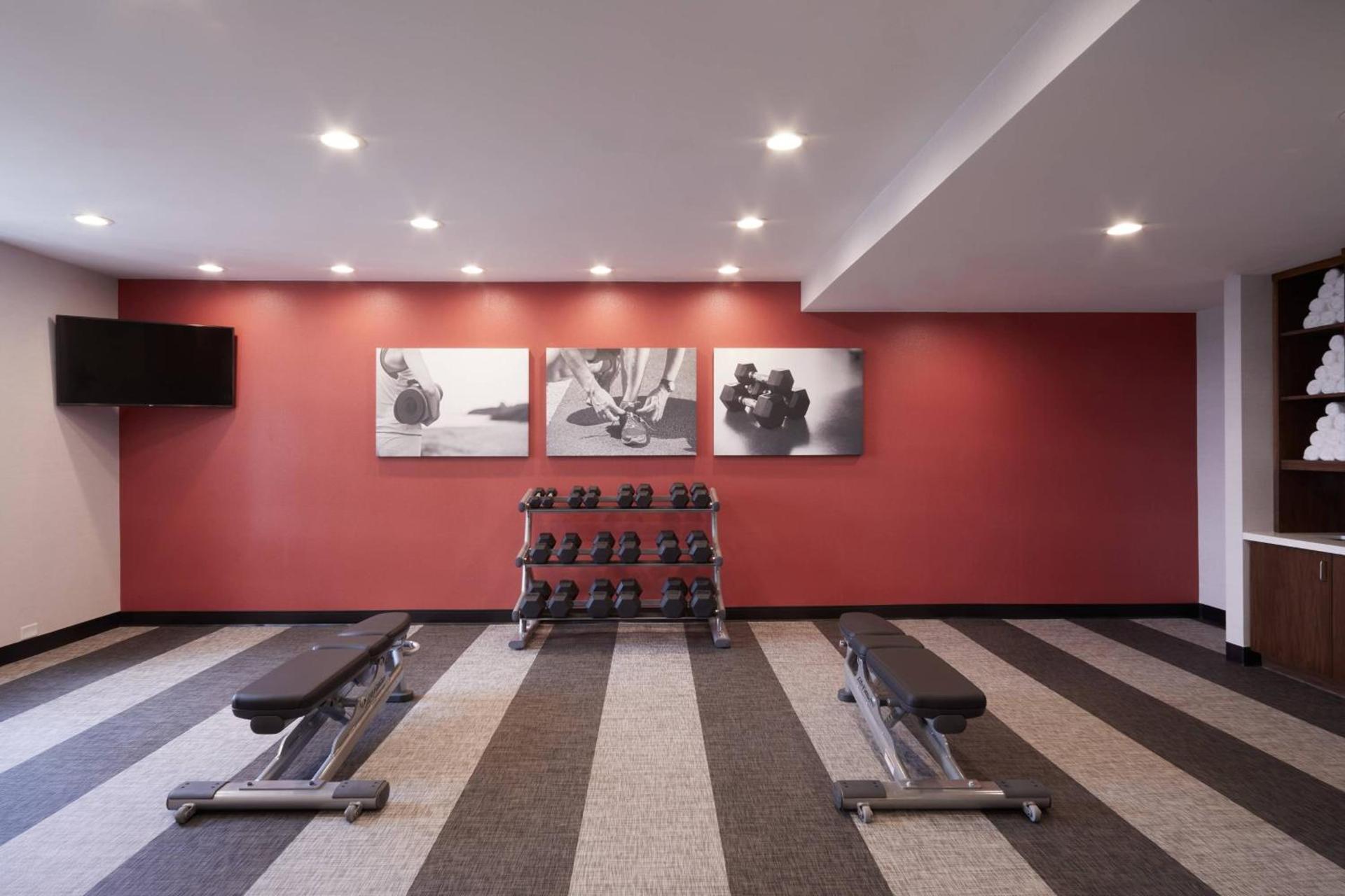 Fairfield Inn & Suites By Marriott Camarillo photo 34