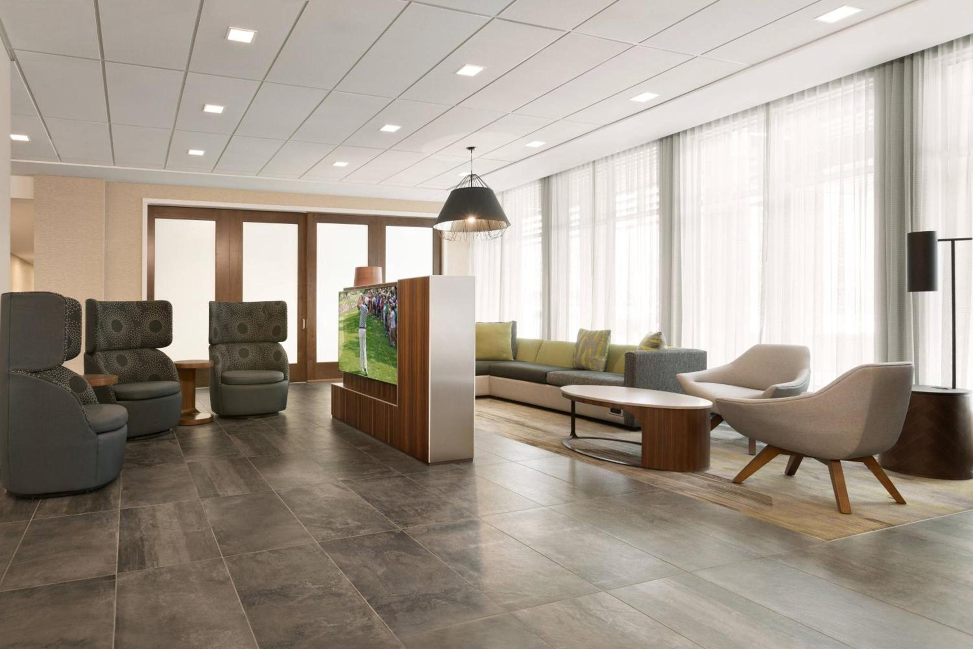 Courtyard by Marriott St Paul Woodbury photo 4