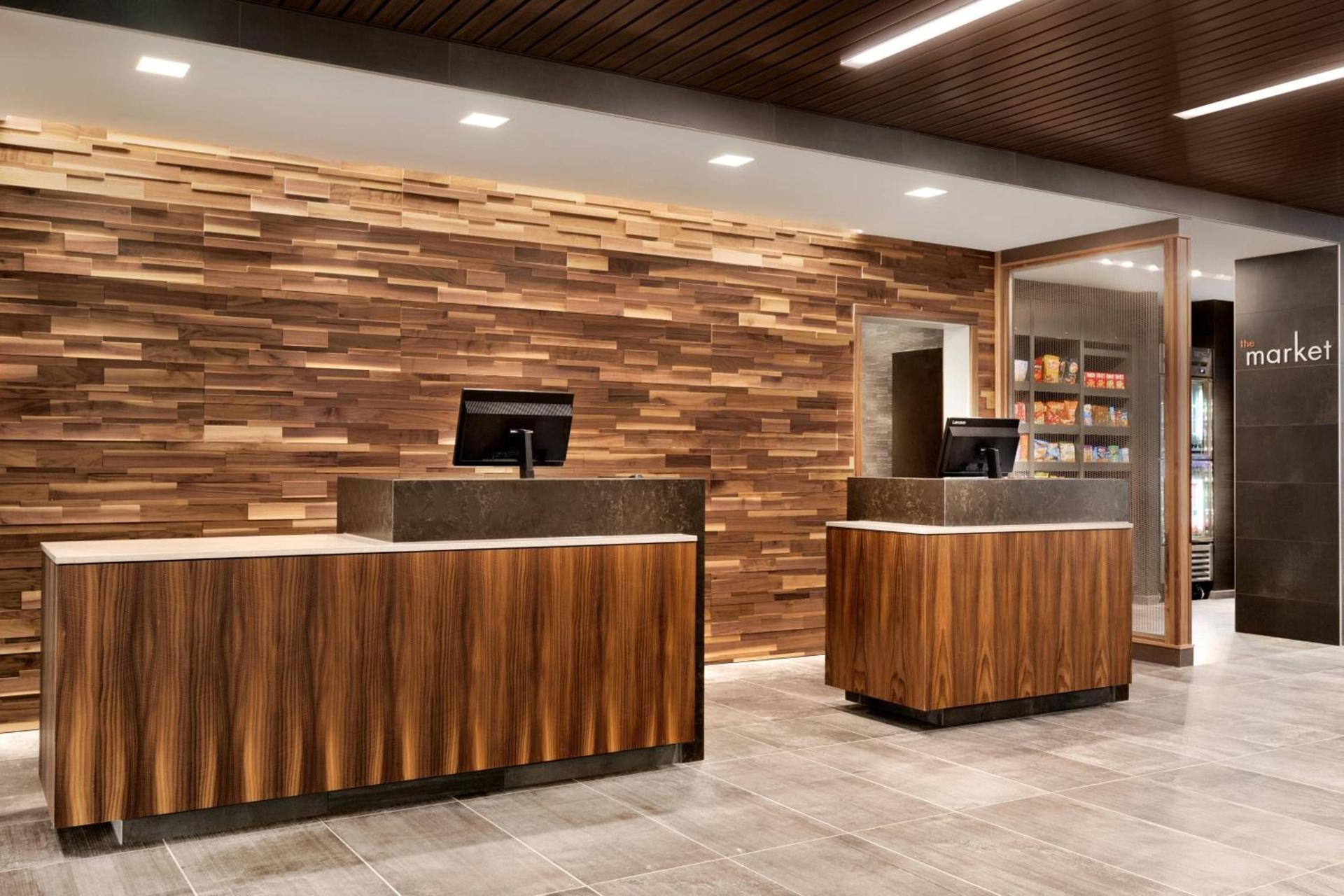 Courtyard by Marriott St Paul Woodbury photo 3