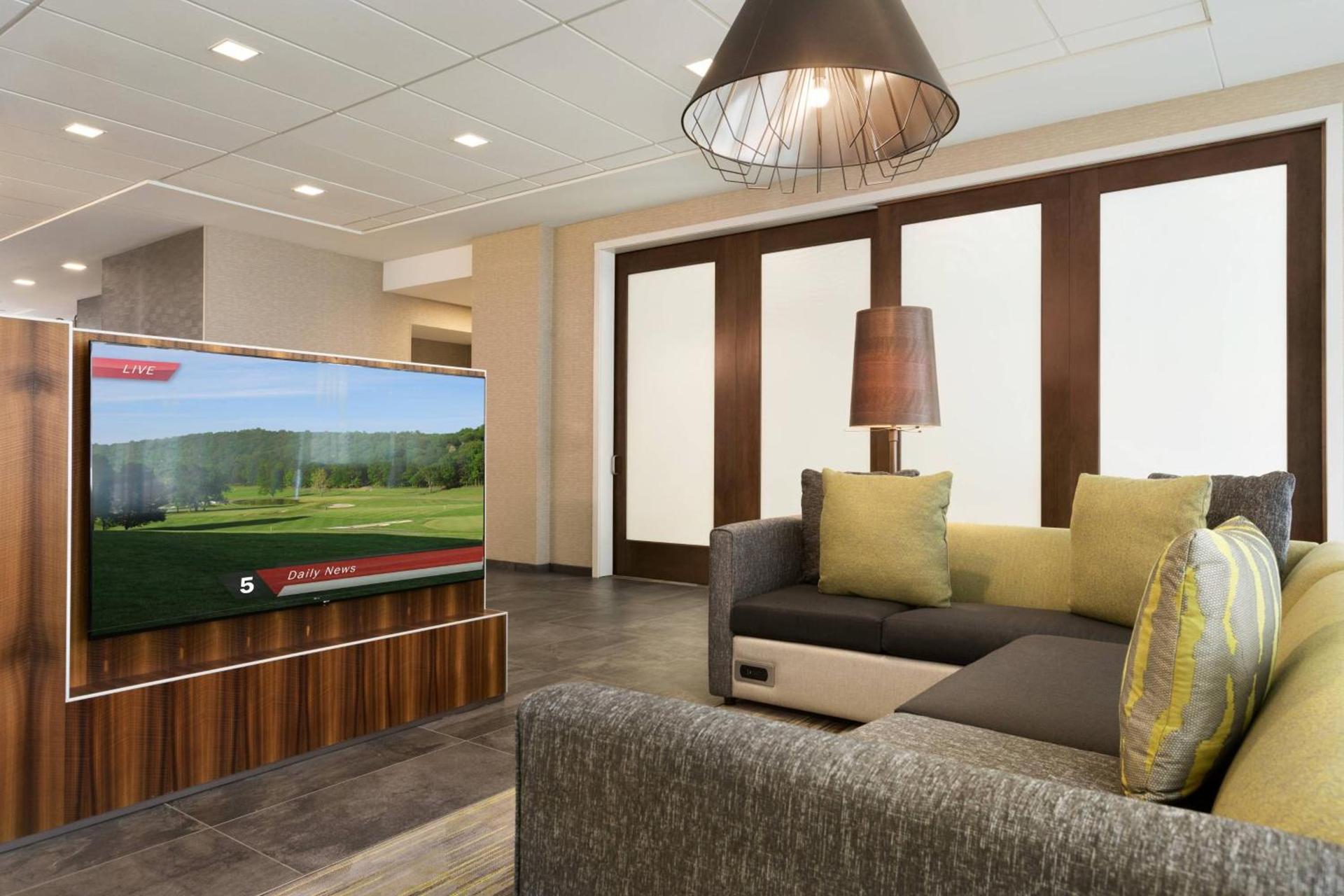 Courtyard by Marriott St Paul Woodbury photo 5