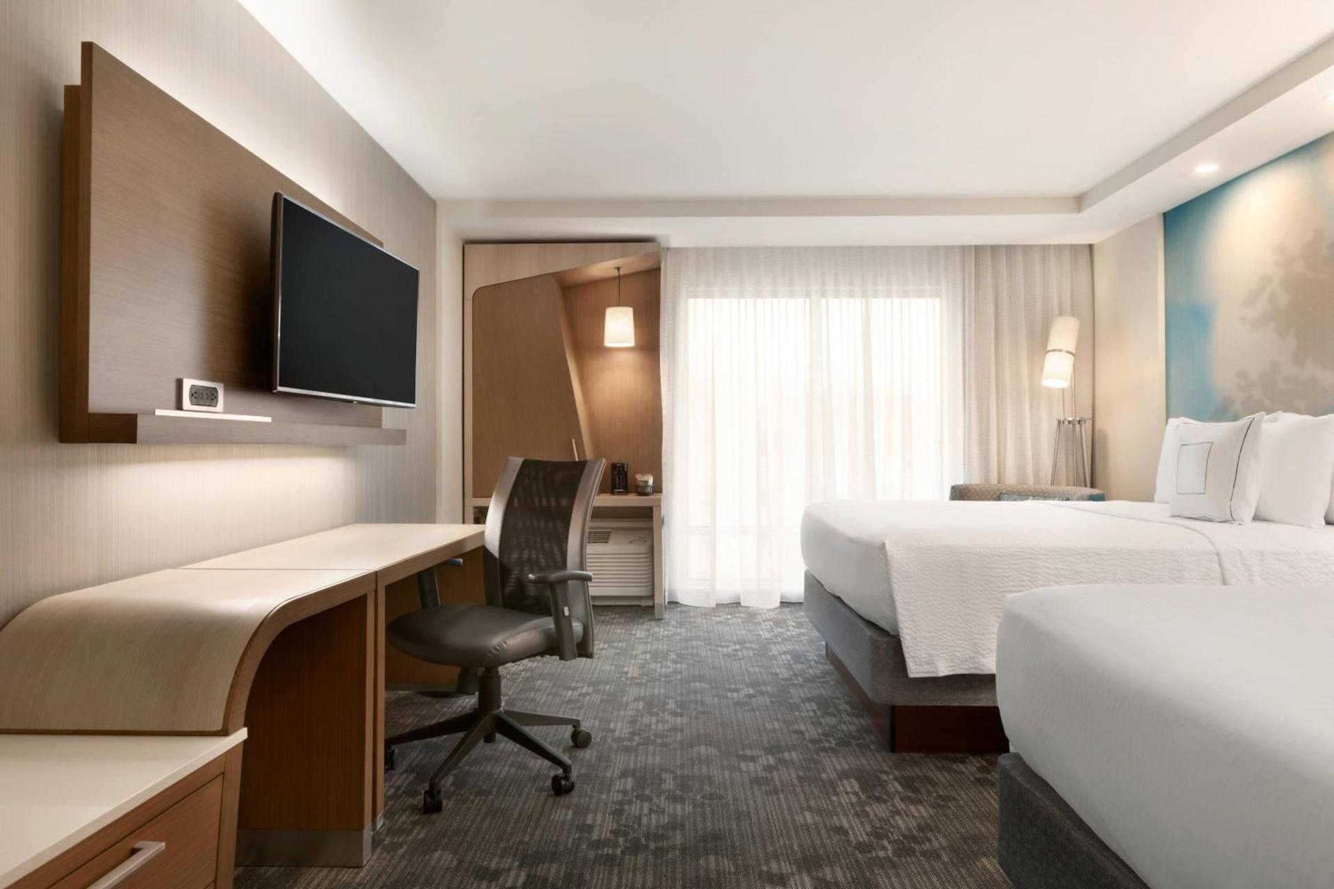 Courtyard by Marriott St Paul Woodbury photo 7