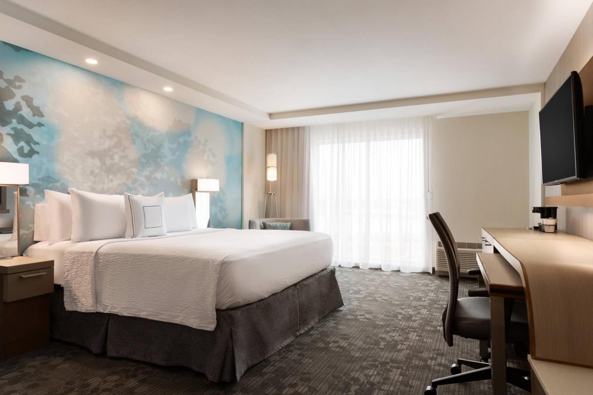 Courtyard by Marriott St Paul Woodbury photo 8