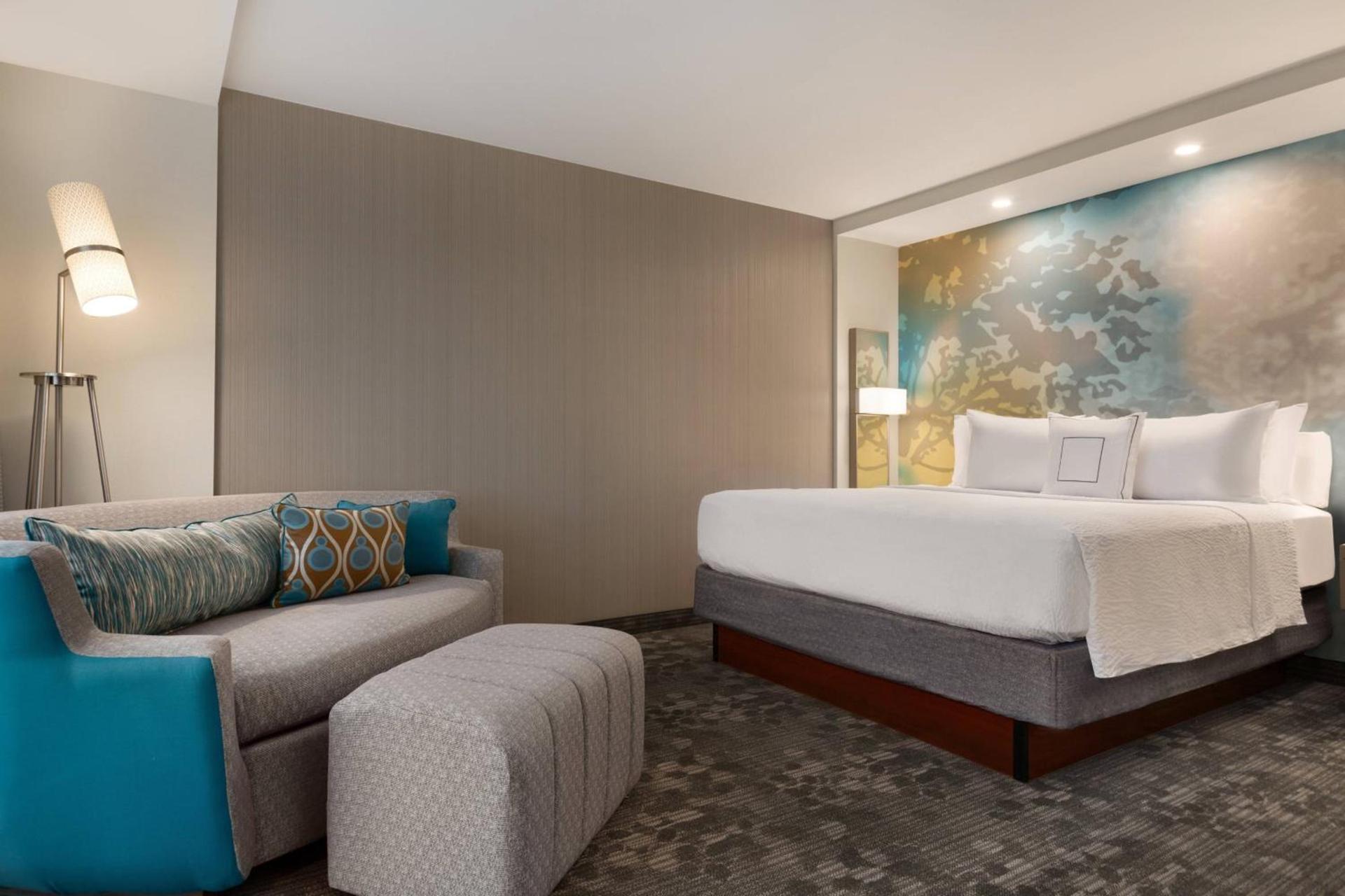Courtyard by Marriott St Paul Woodbury photo 9