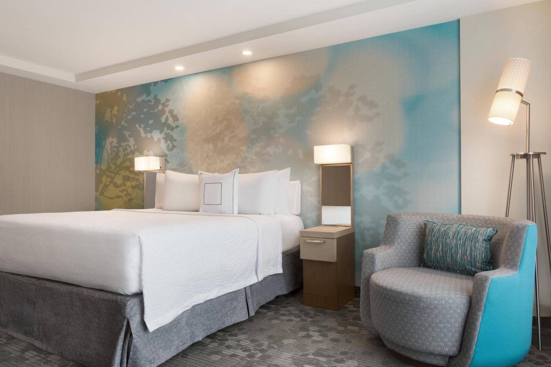 Courtyard by Marriott St Paul Woodbury photo 11