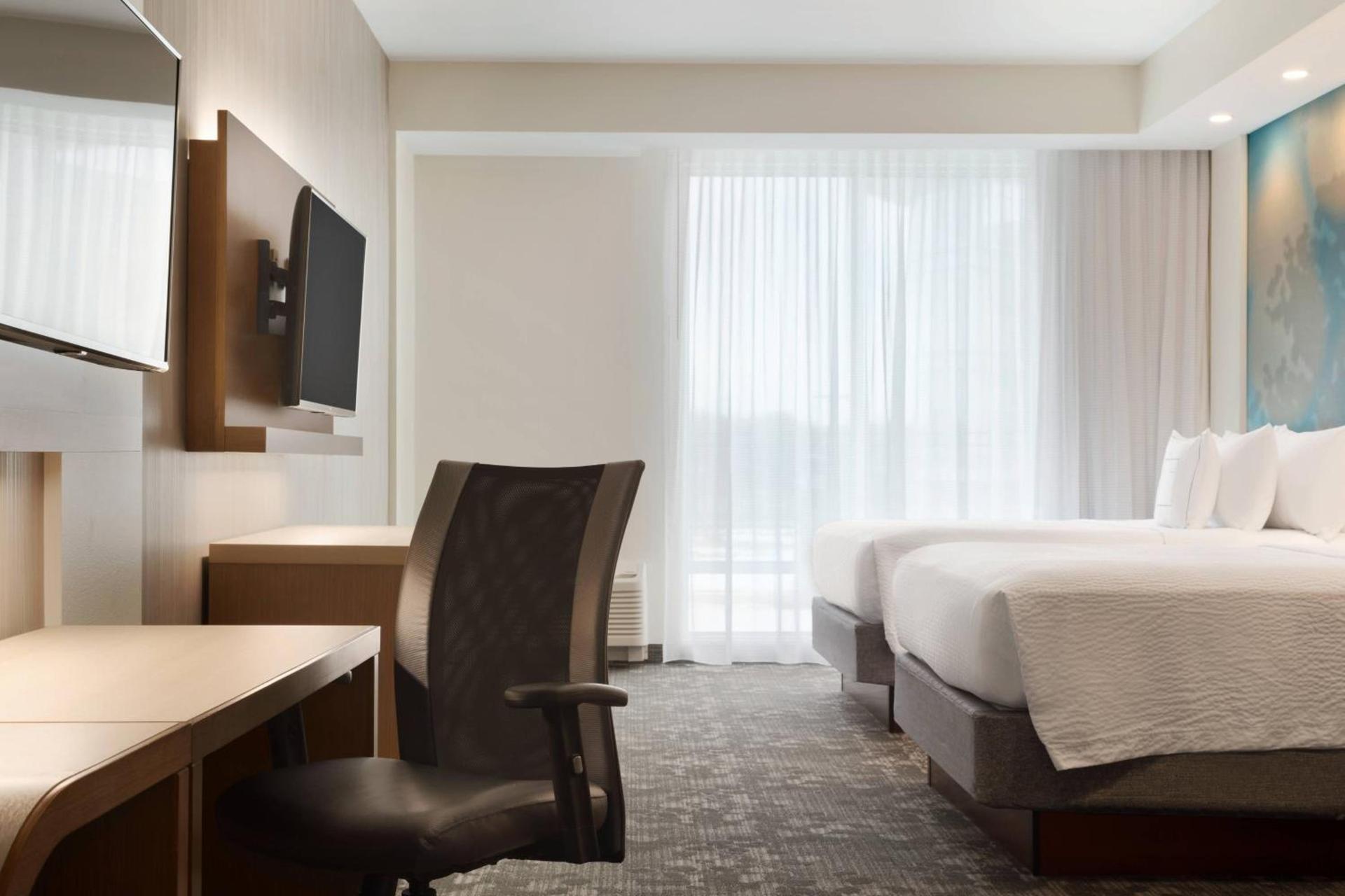 Courtyard by Marriott St Paul Woodbury photo 16