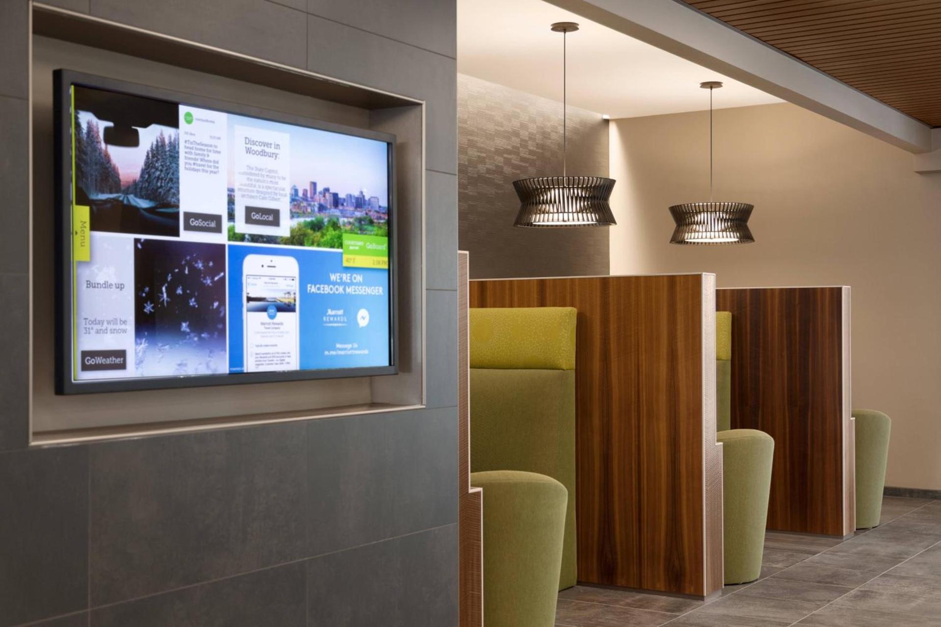 Courtyard by Marriott St Paul Woodbury photo 17