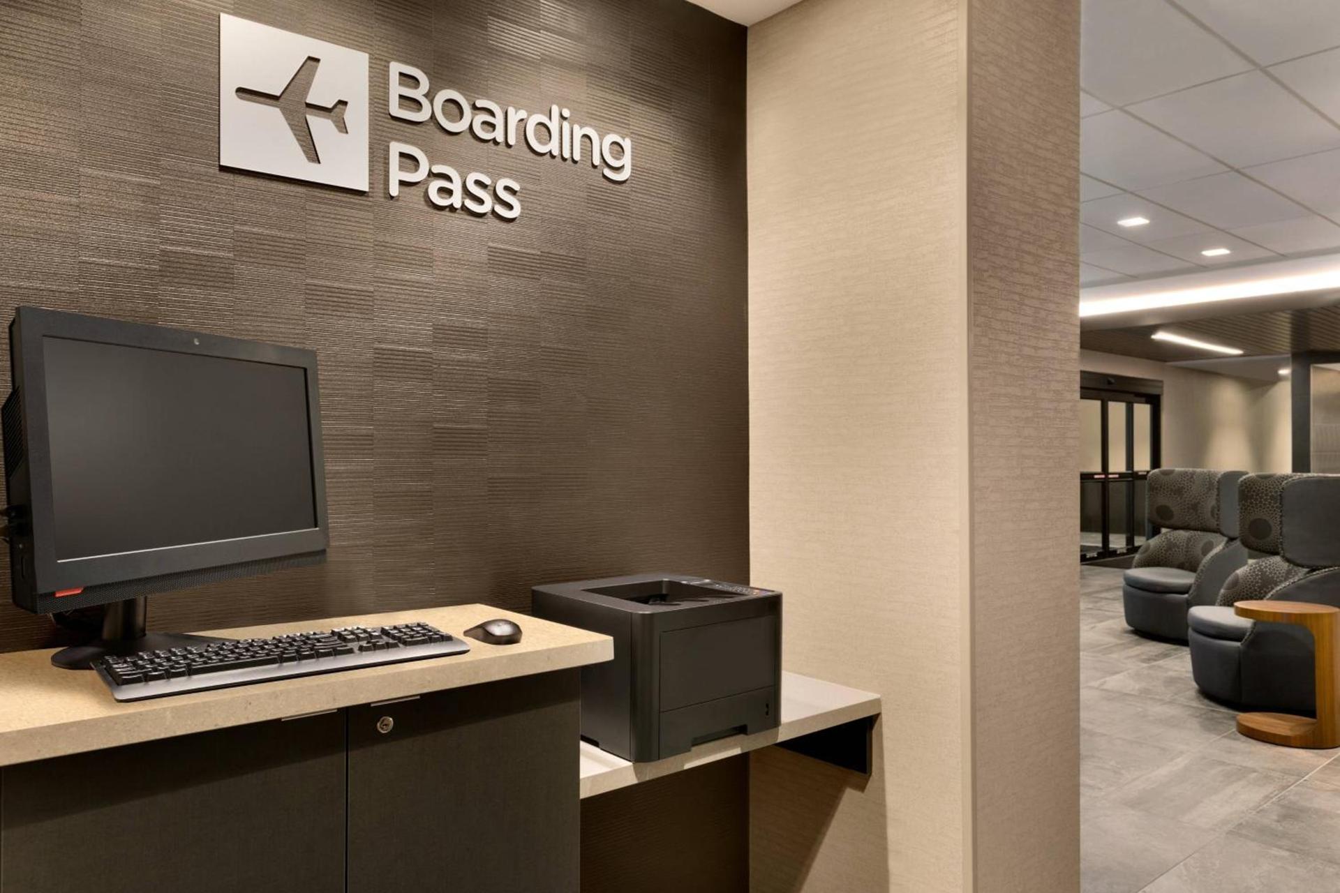 Courtyard by Marriott St Paul Woodbury photo 19
