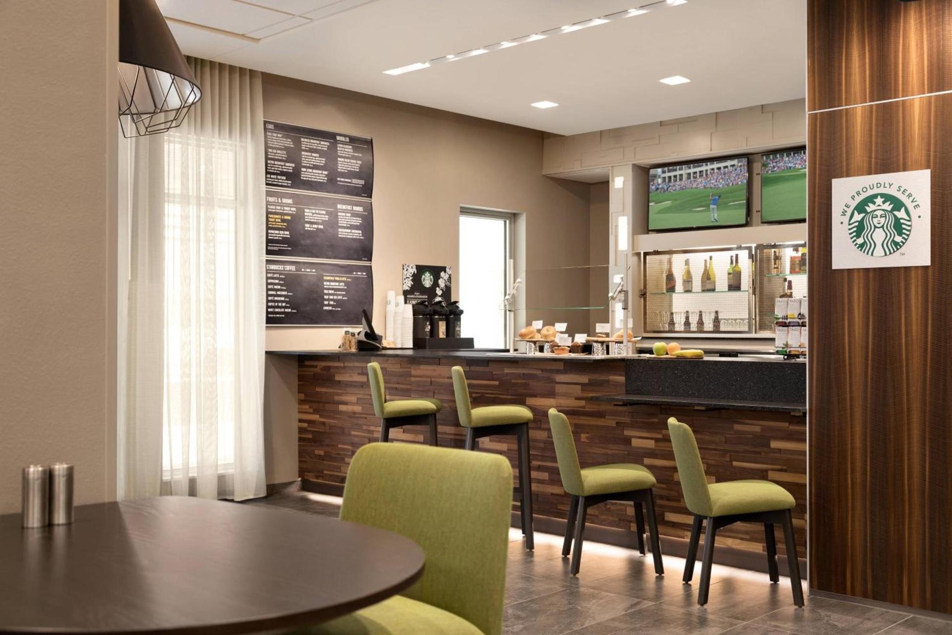 Courtyard by Marriott St Paul Woodbury photo 27