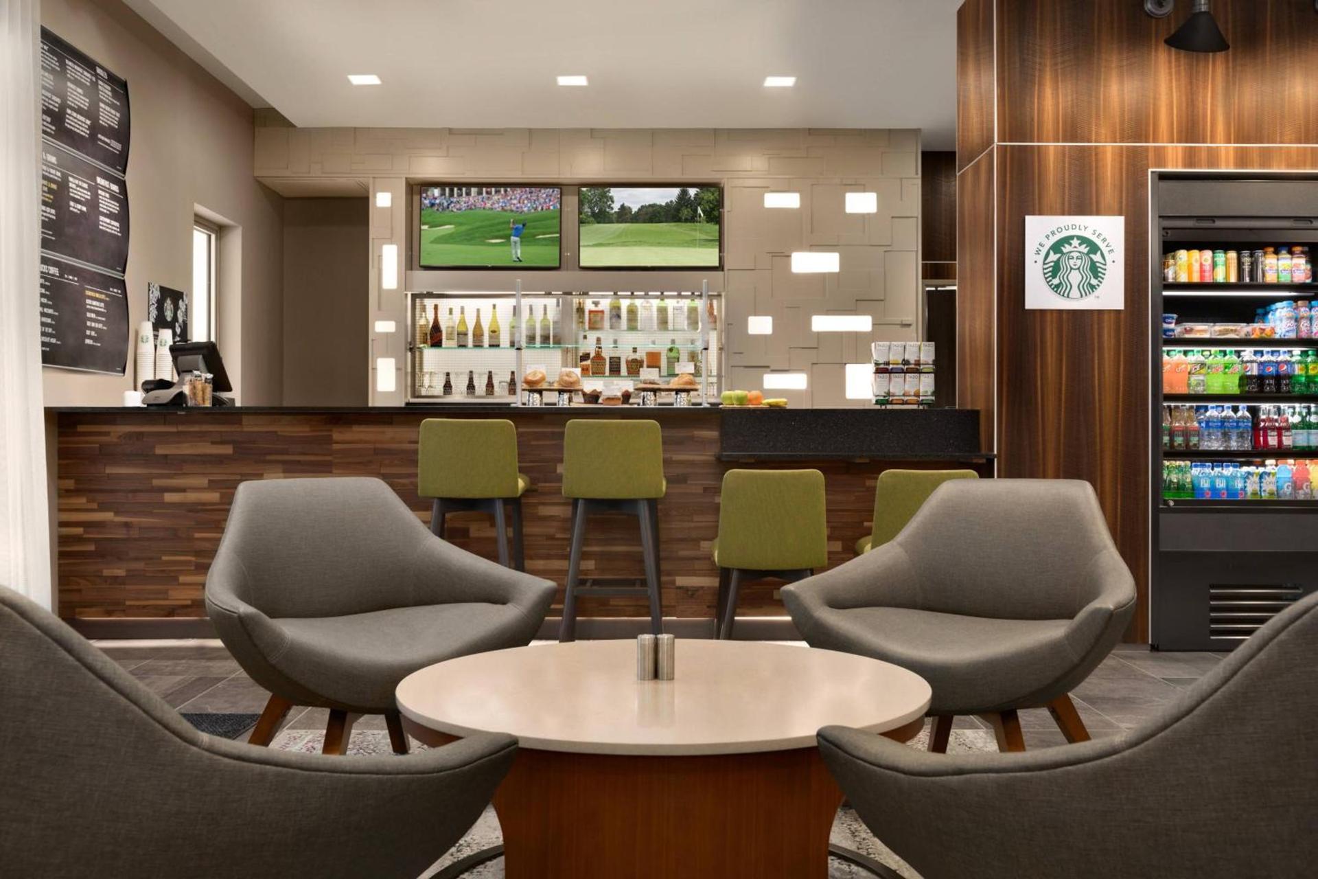 Courtyard by Marriott St Paul Woodbury photo 28