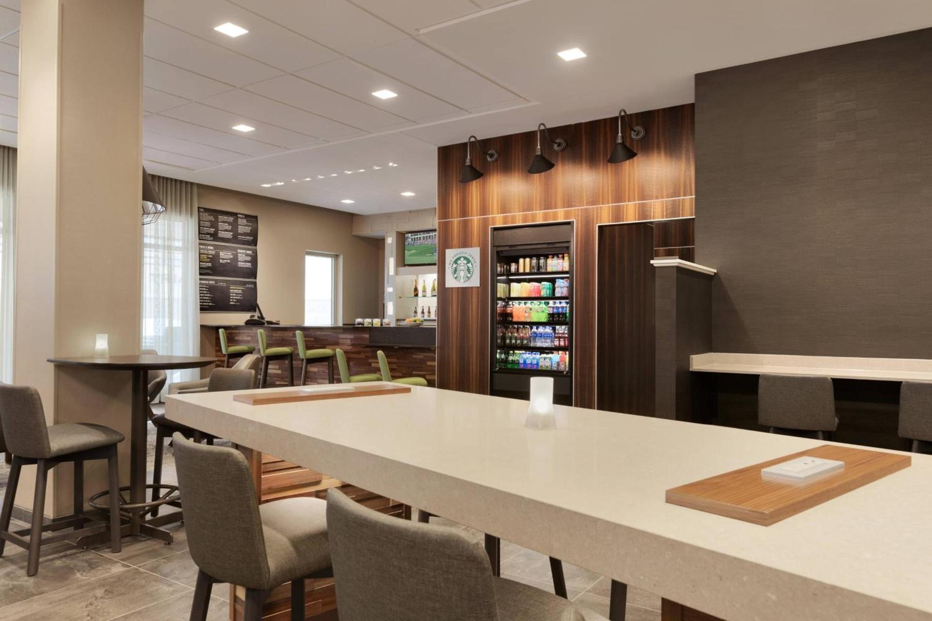 Courtyard by Marriott St Paul Woodbury photo 29