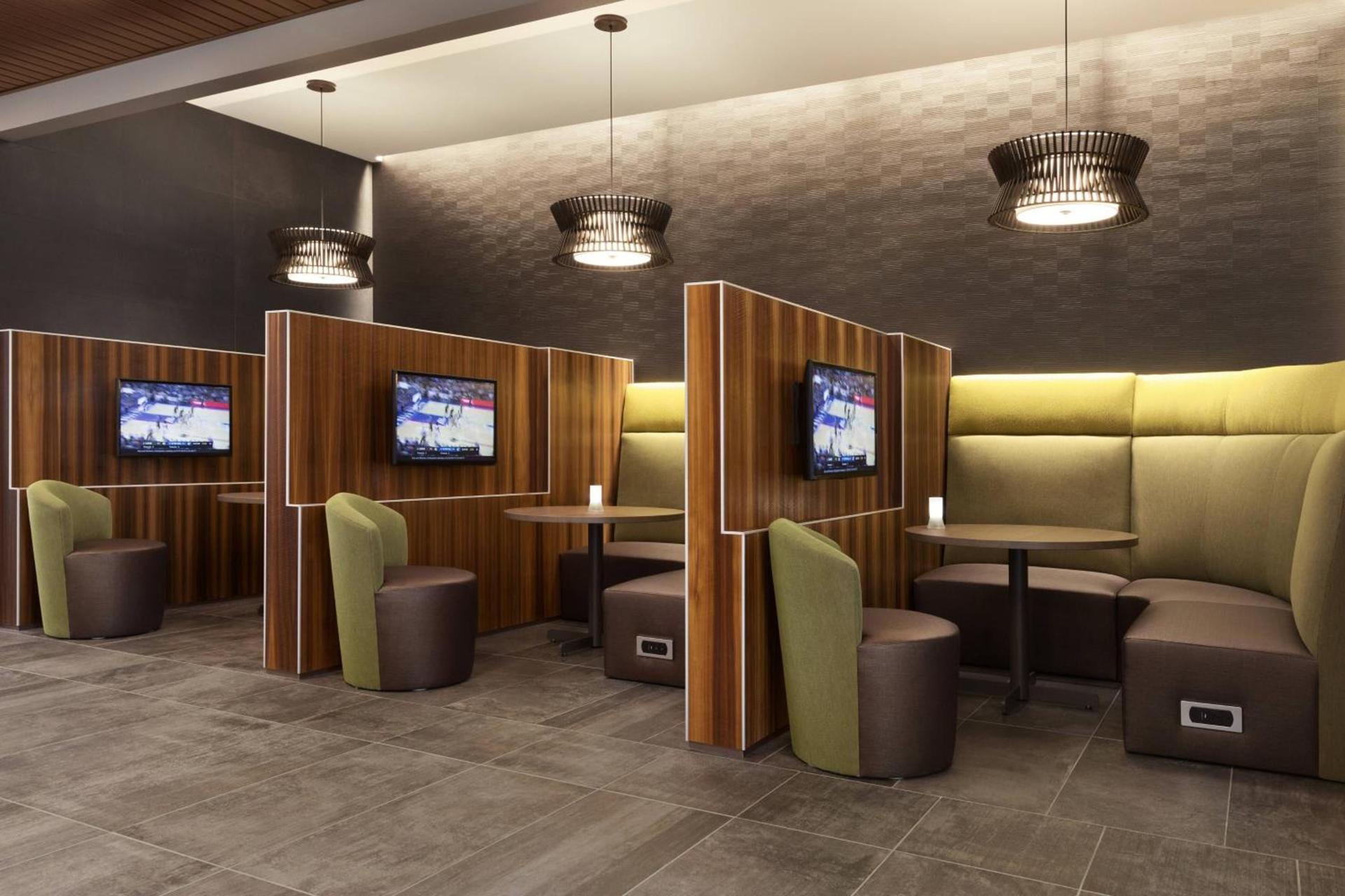 Courtyard by Marriott St Paul Woodbury photo 30