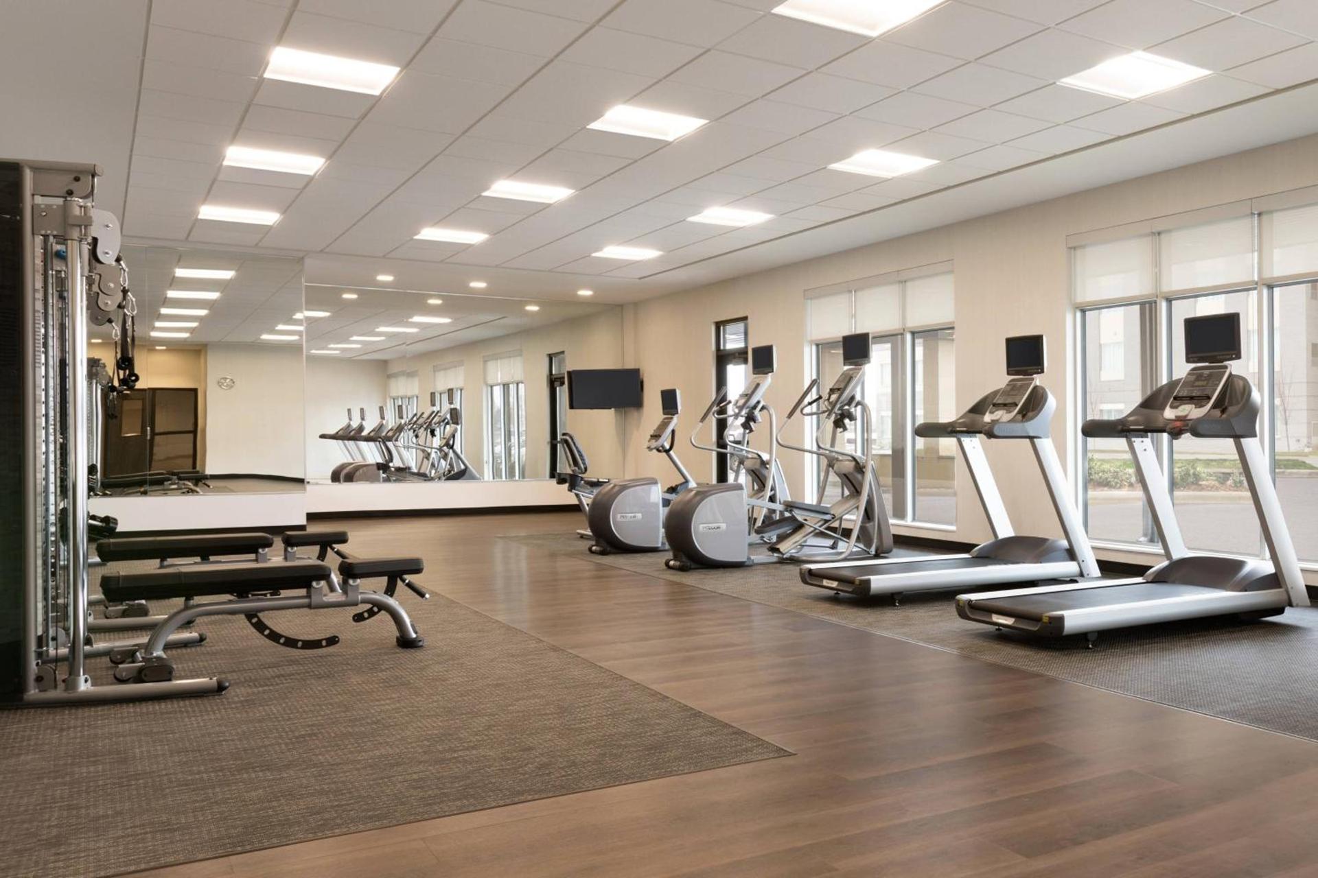 Courtyard by Marriott St Paul Woodbury photo 33