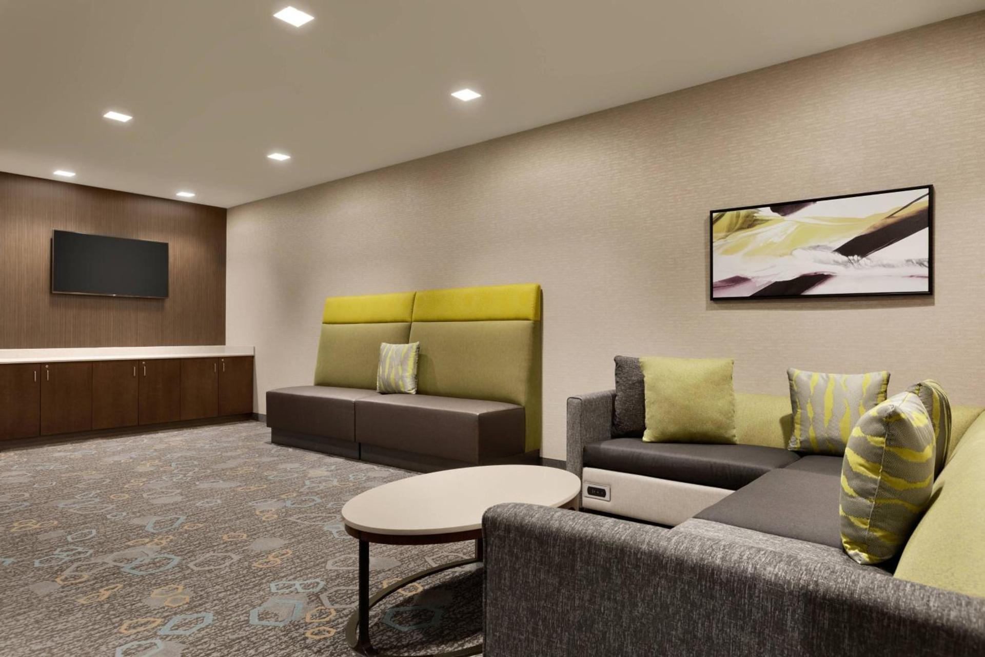 Courtyard by Marriott St Paul Woodbury photo 34