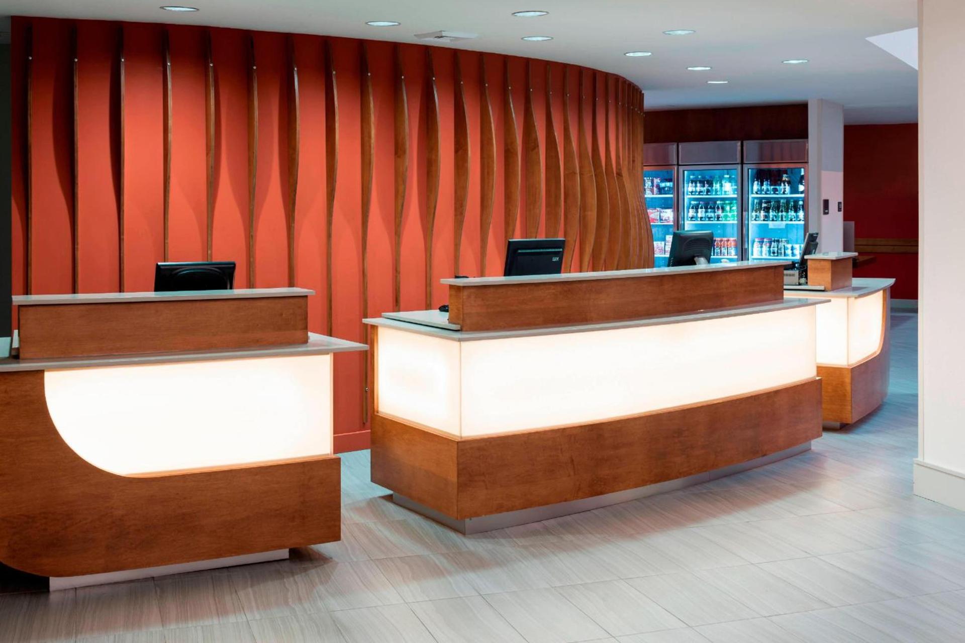Residence Inn by Marriott Seattle Downtown/Lake Union photo 3