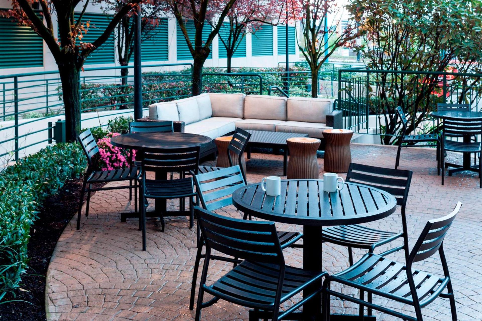 Residence Inn by Marriott Seattle Downtown/Lake Union photo 5