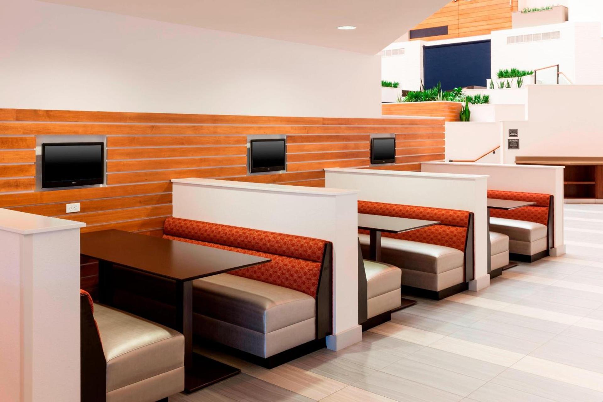 Residence Inn by Marriott Seattle Downtown/Lake Union photo 30