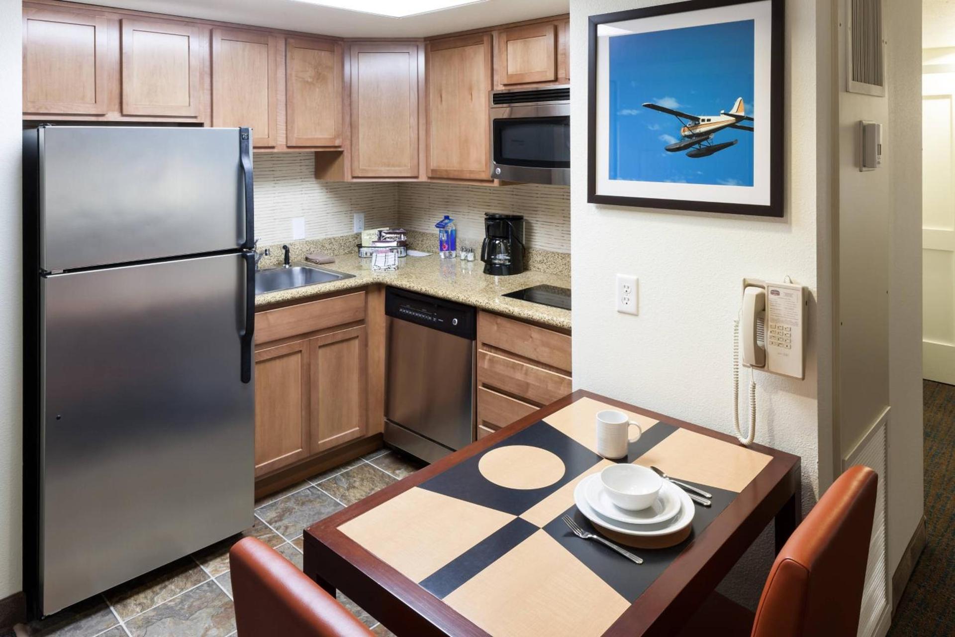 Residence Inn by Marriott Seattle Downtown/Lake Union photo 18
