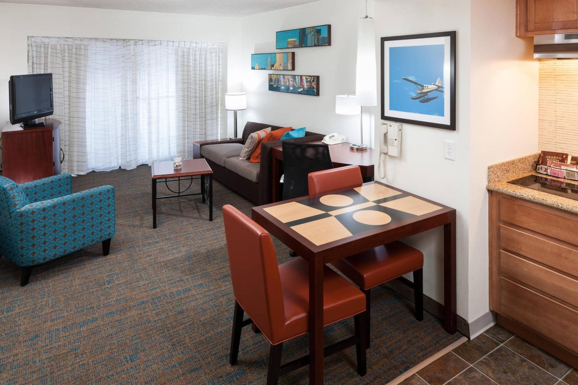 Residence Inn by Marriott Seattle Downtown/Lake Union photo 8