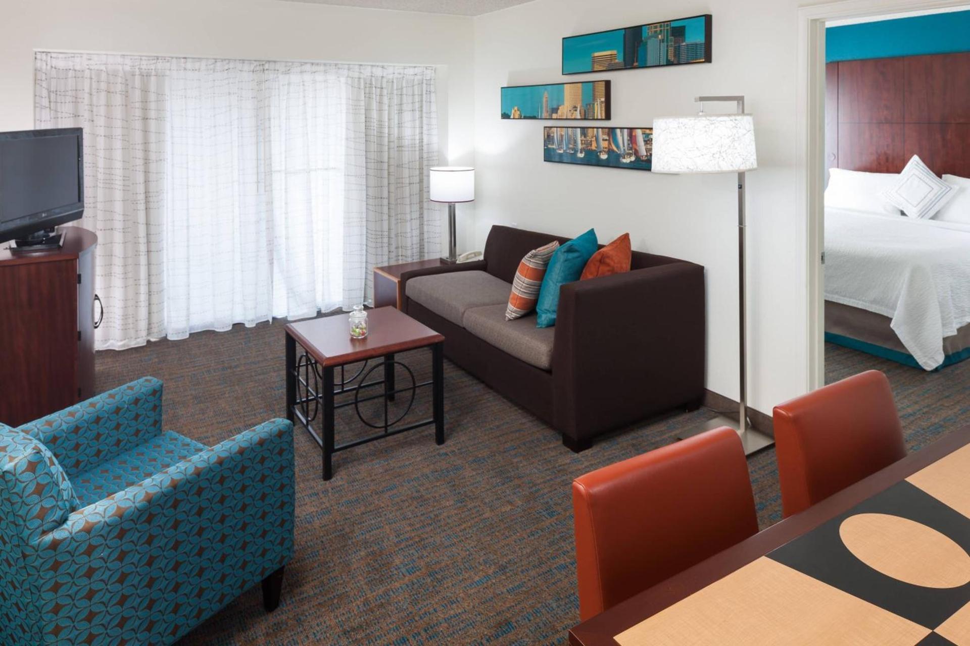 Residence Inn by Marriott Seattle Downtown/Lake Union photo 10