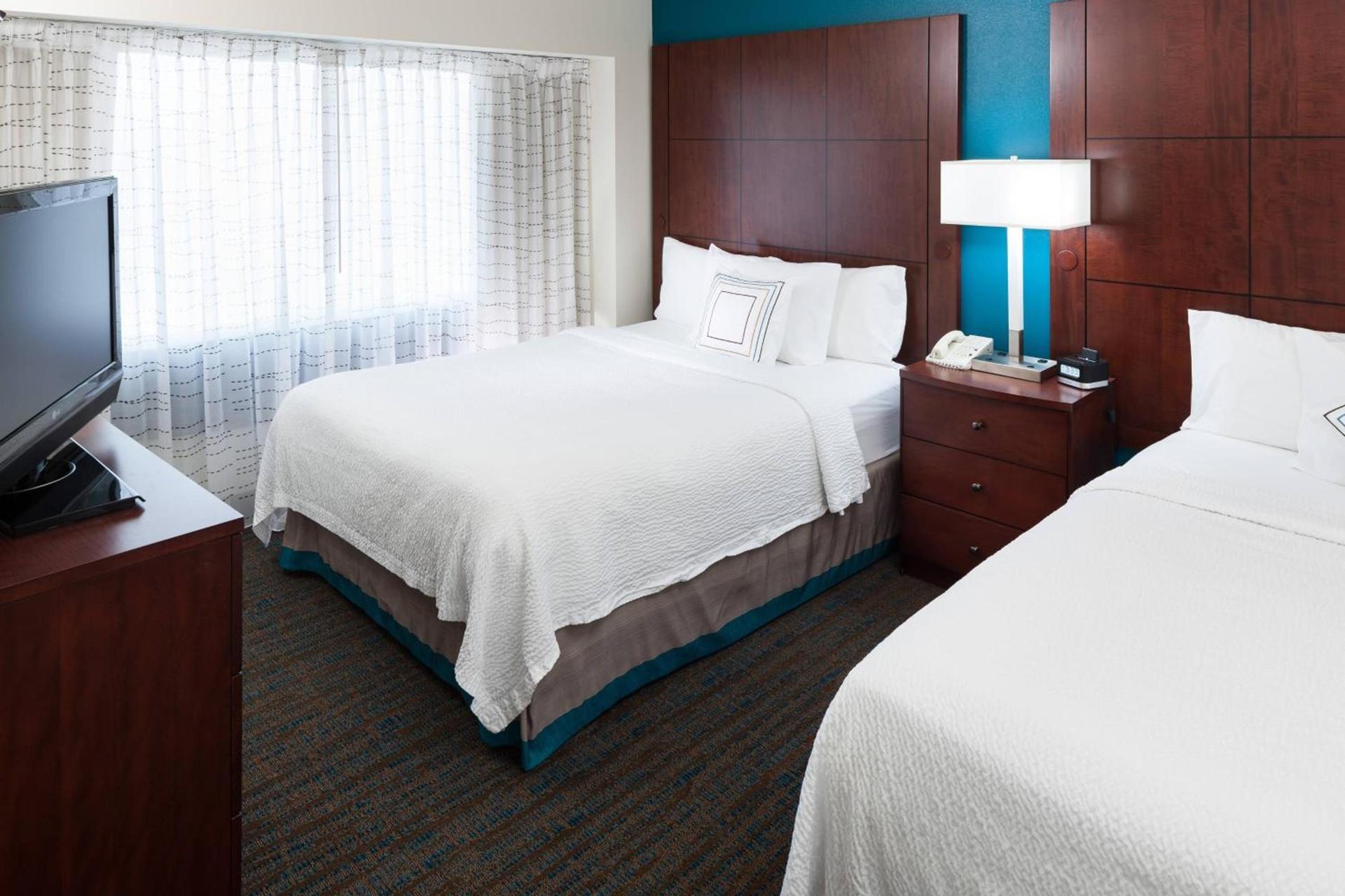 Residence Inn by Marriott Seattle Downtown/Lake Union photo 11