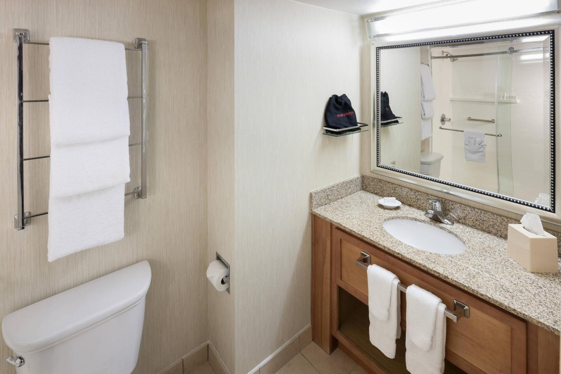 Residence Inn by Marriott Seattle Downtown/Lake Union photo 23