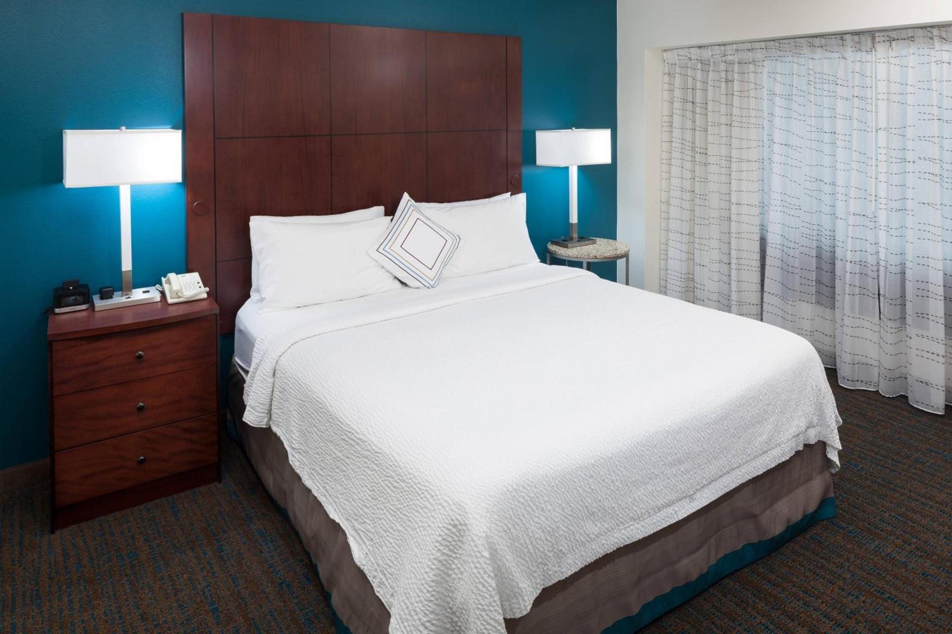 Residence Inn by Marriott Seattle Downtown/Lake Union photo 6