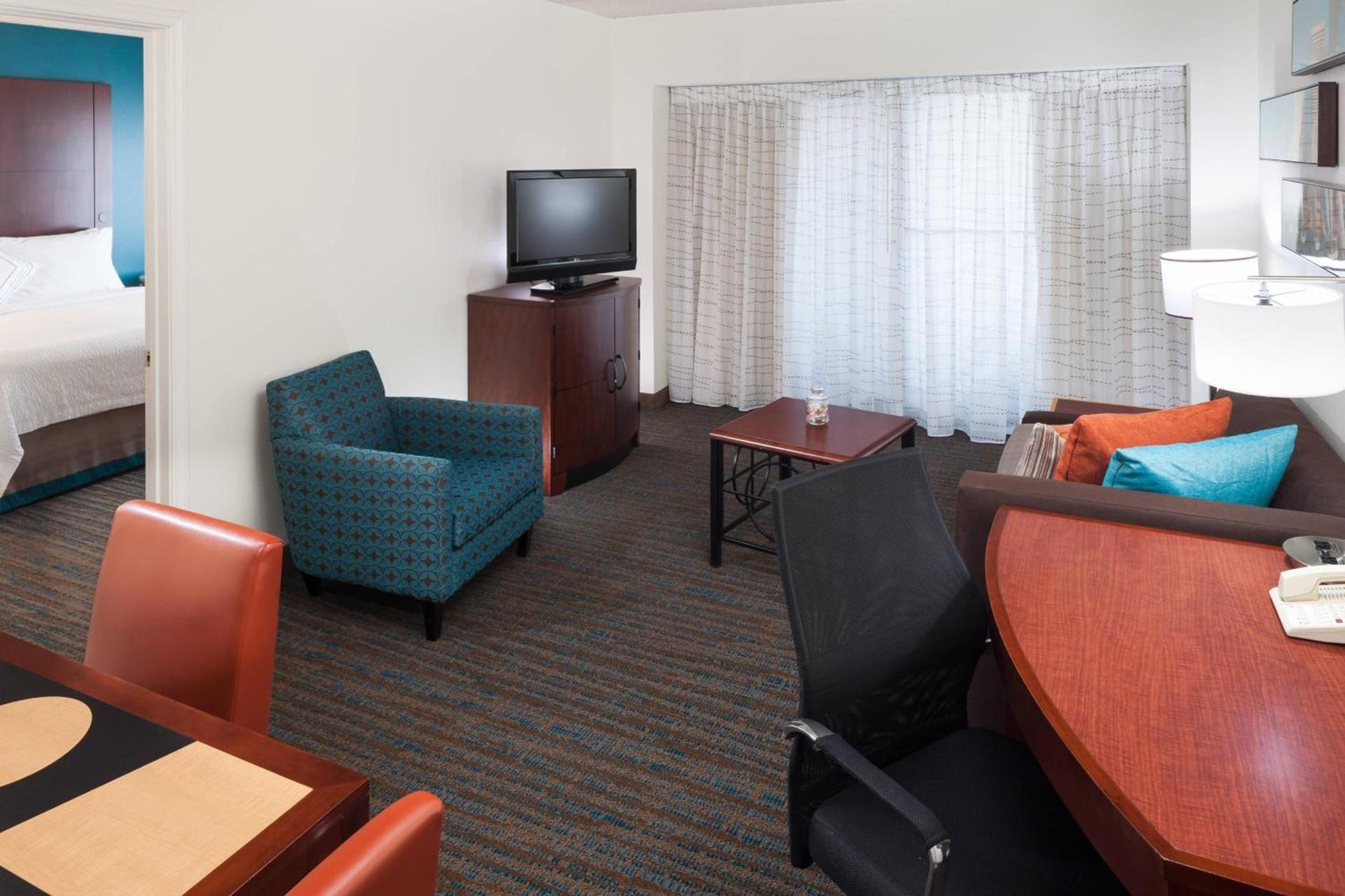 Residence Inn by Marriott Seattle Downtown/Lake Union photo 12