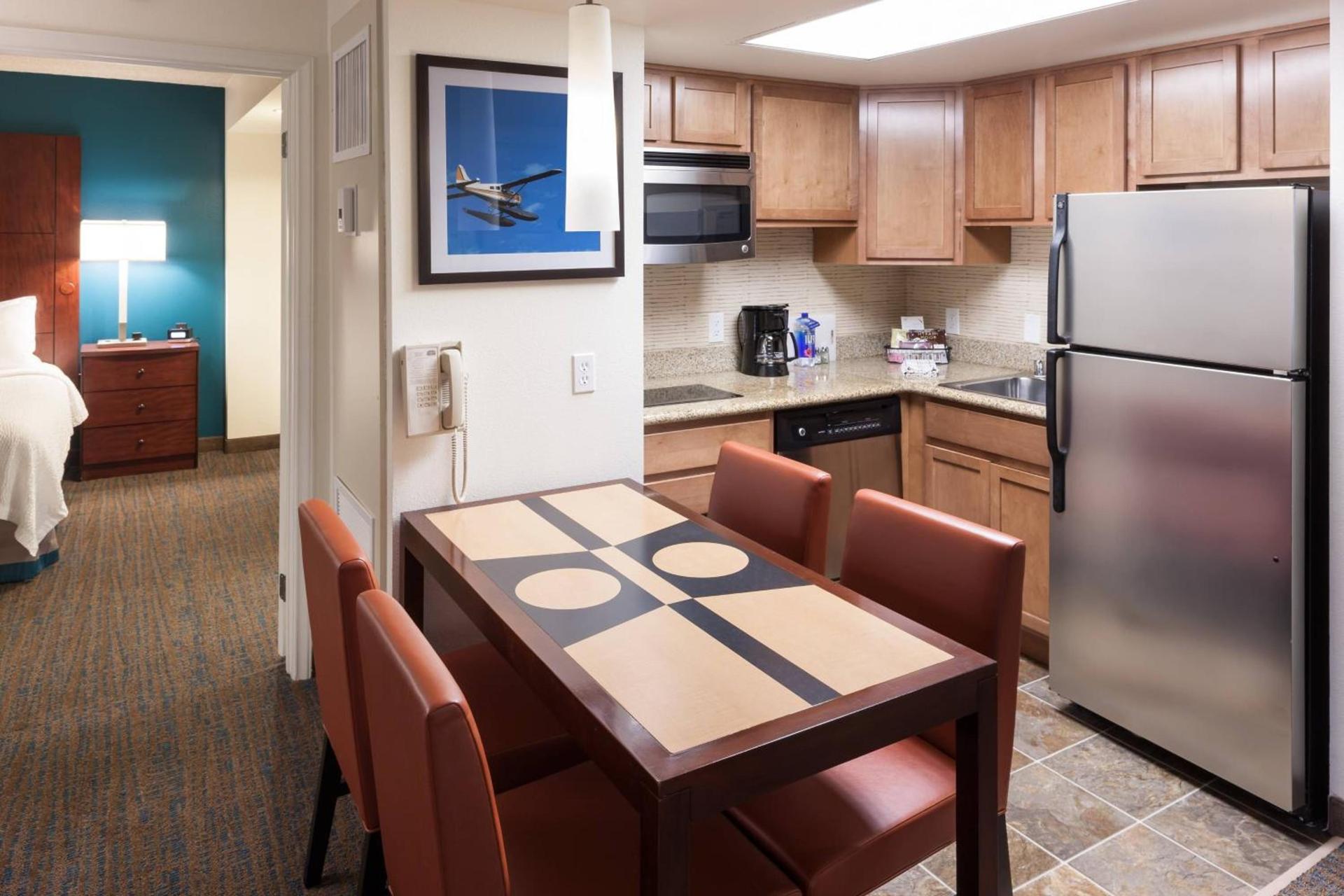 Residence Inn by Marriott Seattle Downtown/Lake Union photo 16