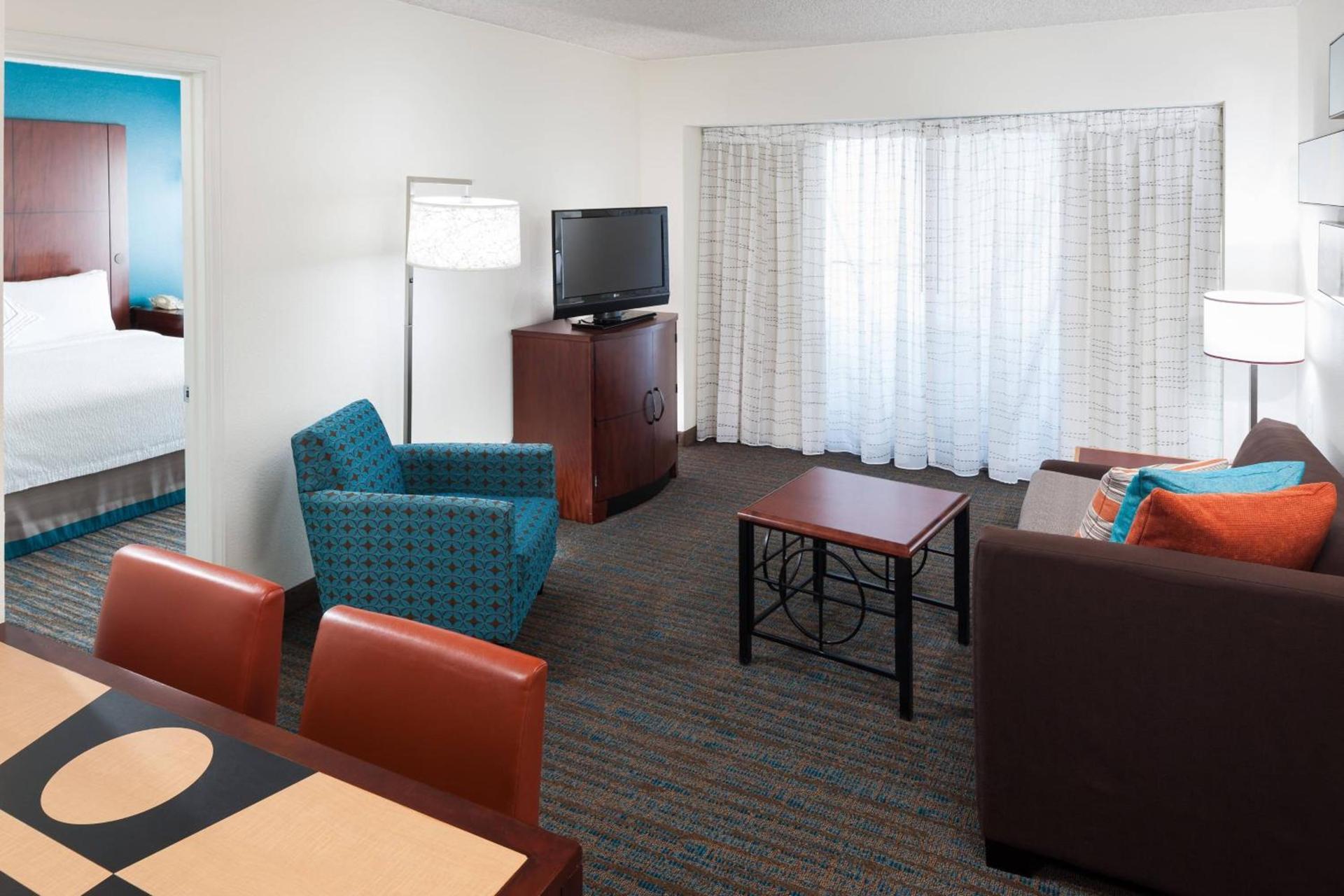 Residence Inn by Marriott Seattle Downtown/Lake Union photo 13