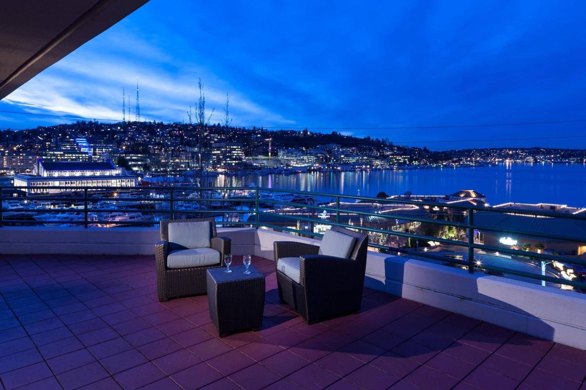 Residence Inn by Marriott Seattle Downtown/Lake Union photo 19